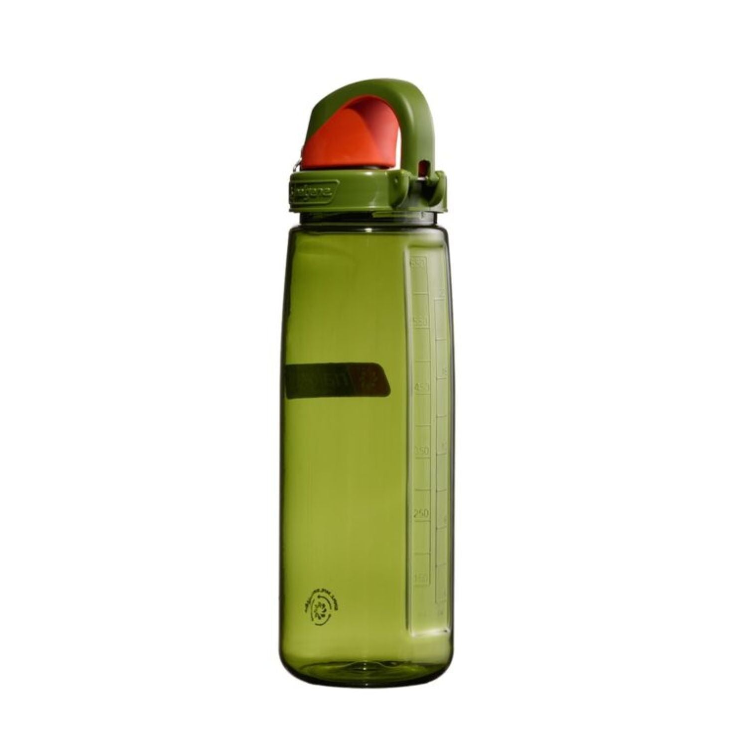 Nalgene 24oz On-The-Fly (OTF) Water Bottle