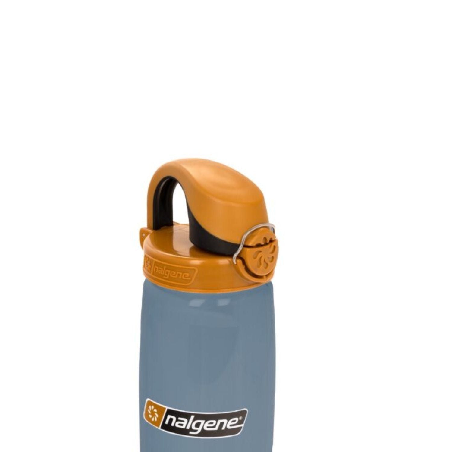 Nalgene 24oz On-The-Fly (OTF) Water Bottle