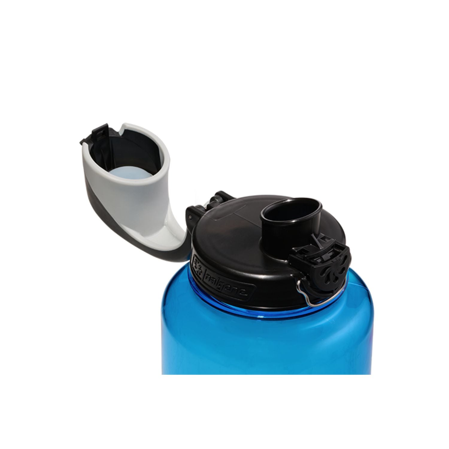 Nalgene 32oz On-The-Fly (OTF) Wide Mouth Sustain Water Bottle