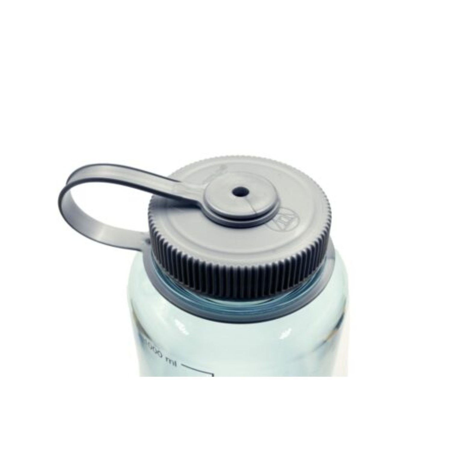 Nalgene 32oz Wide Mouth Water Bottle (Plain)