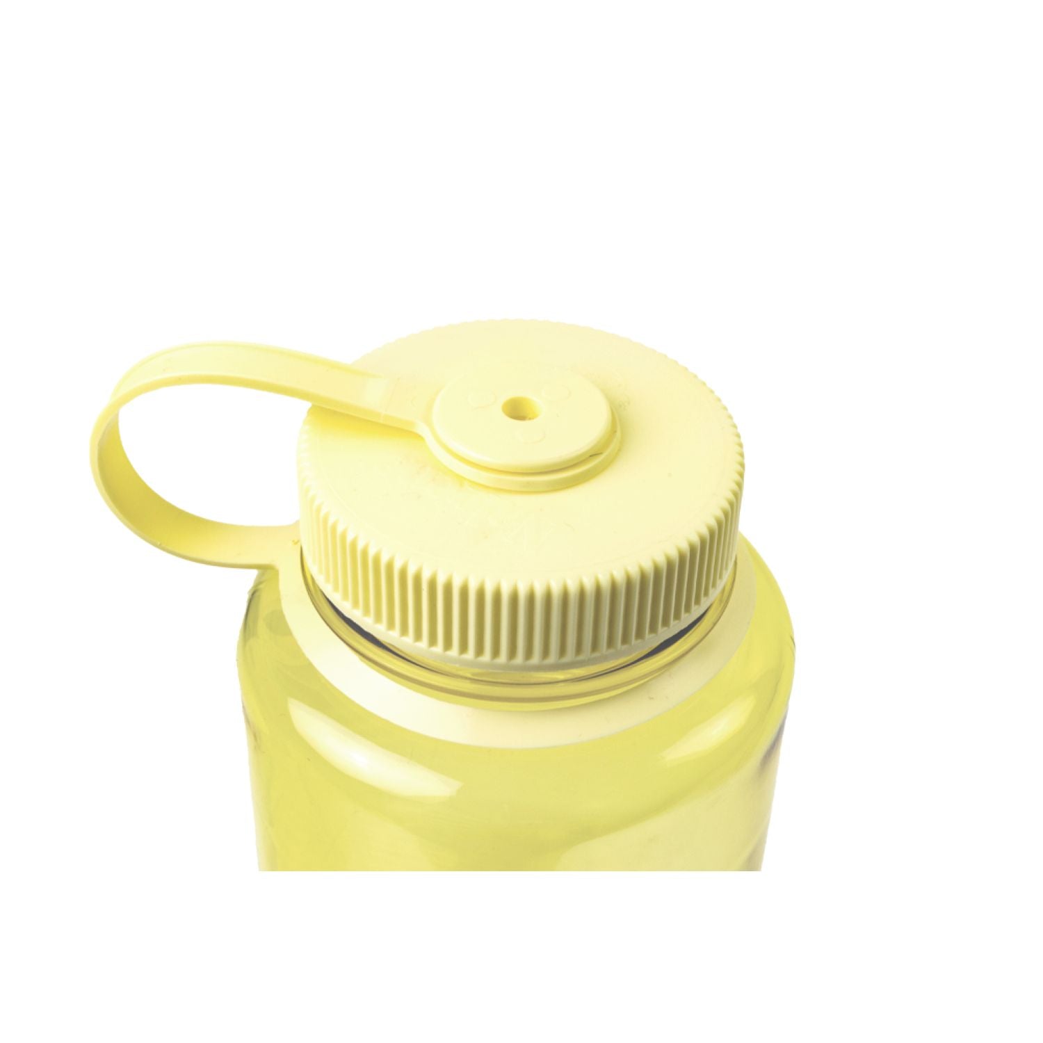 Nalgene 32oz Wide Mouth Sustain Water Bottle (Monochrome)