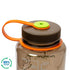 Nalgene 32oz Wide Mouth Water Bottle (Plain) (SA)