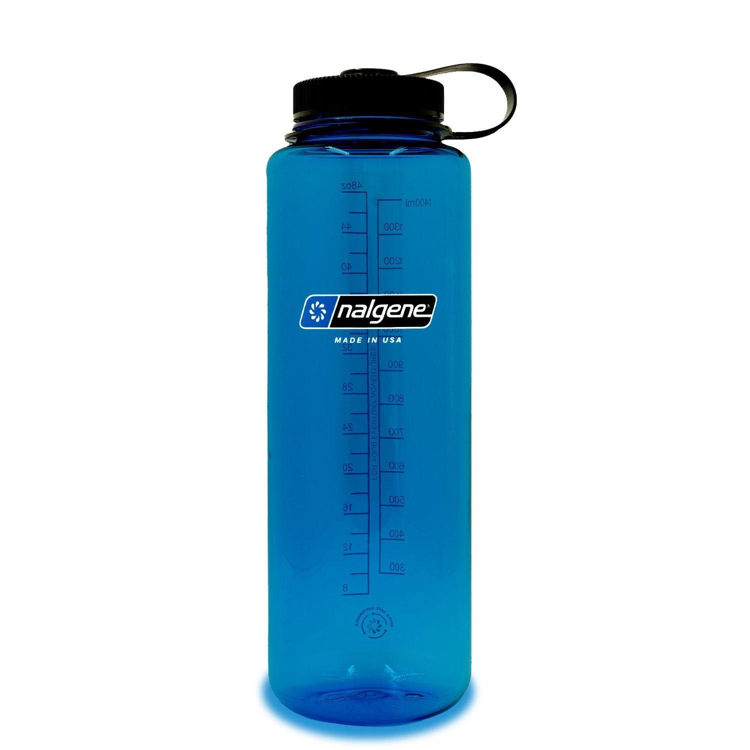 Nalgene 48oz Silo Water Bottle