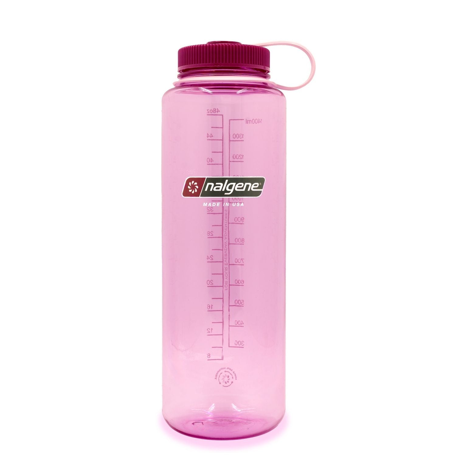 Nalgene 48oz Silo Water Bottle
