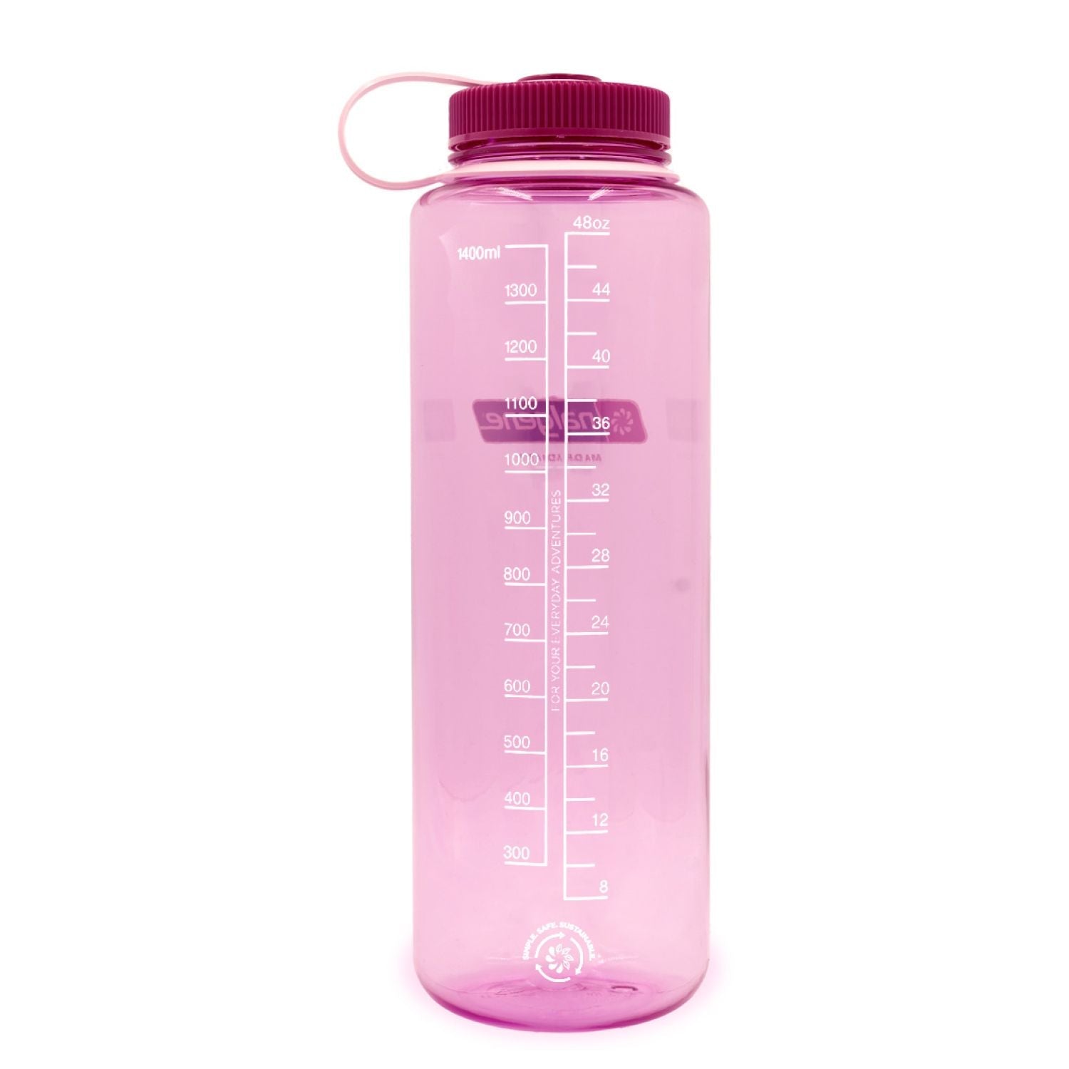 Nalgene 48oz Silo Water Bottle