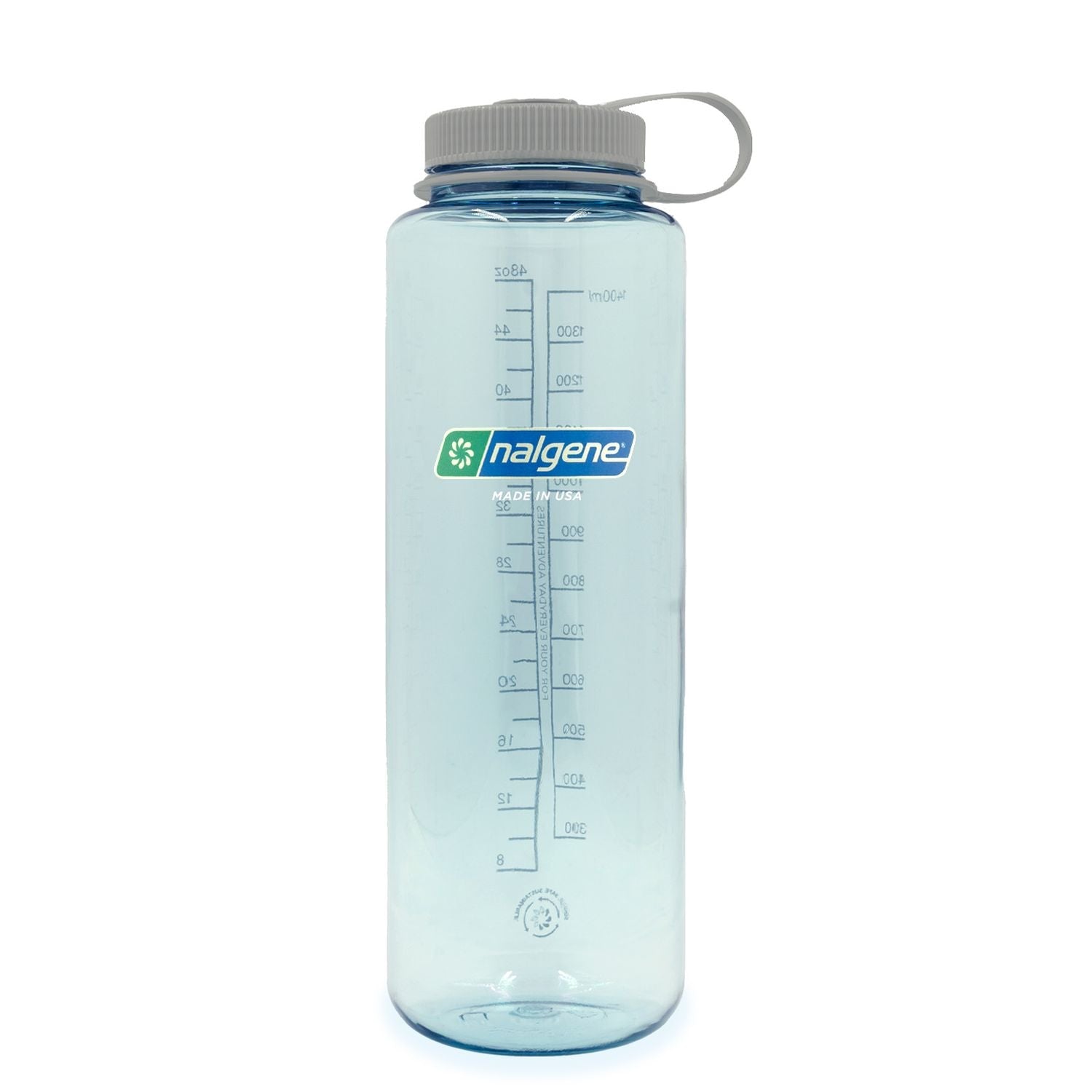 Nalgene 48oz Silo Water Bottle