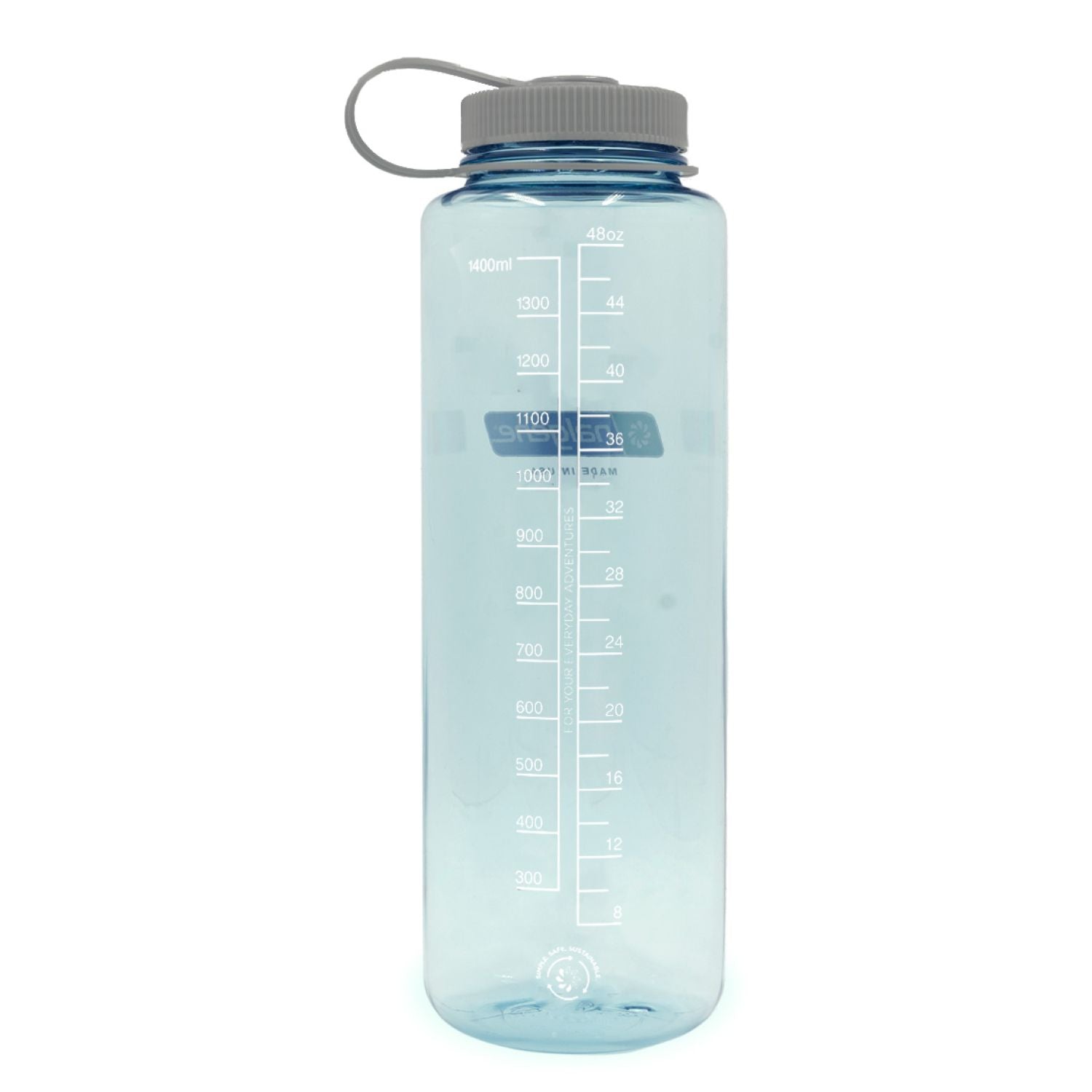 Nalgene 48oz Silo Water Bottle