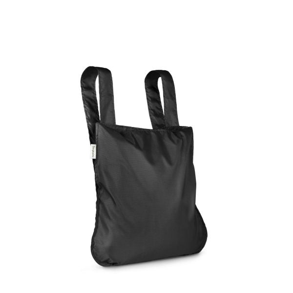 Notabag Recycled Convertible Tote Backpack