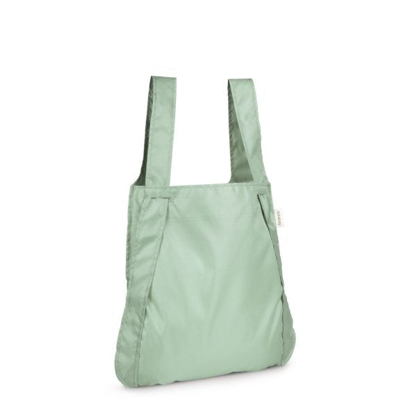 Notabag Recycled Convertible Tote Backpack (SA)