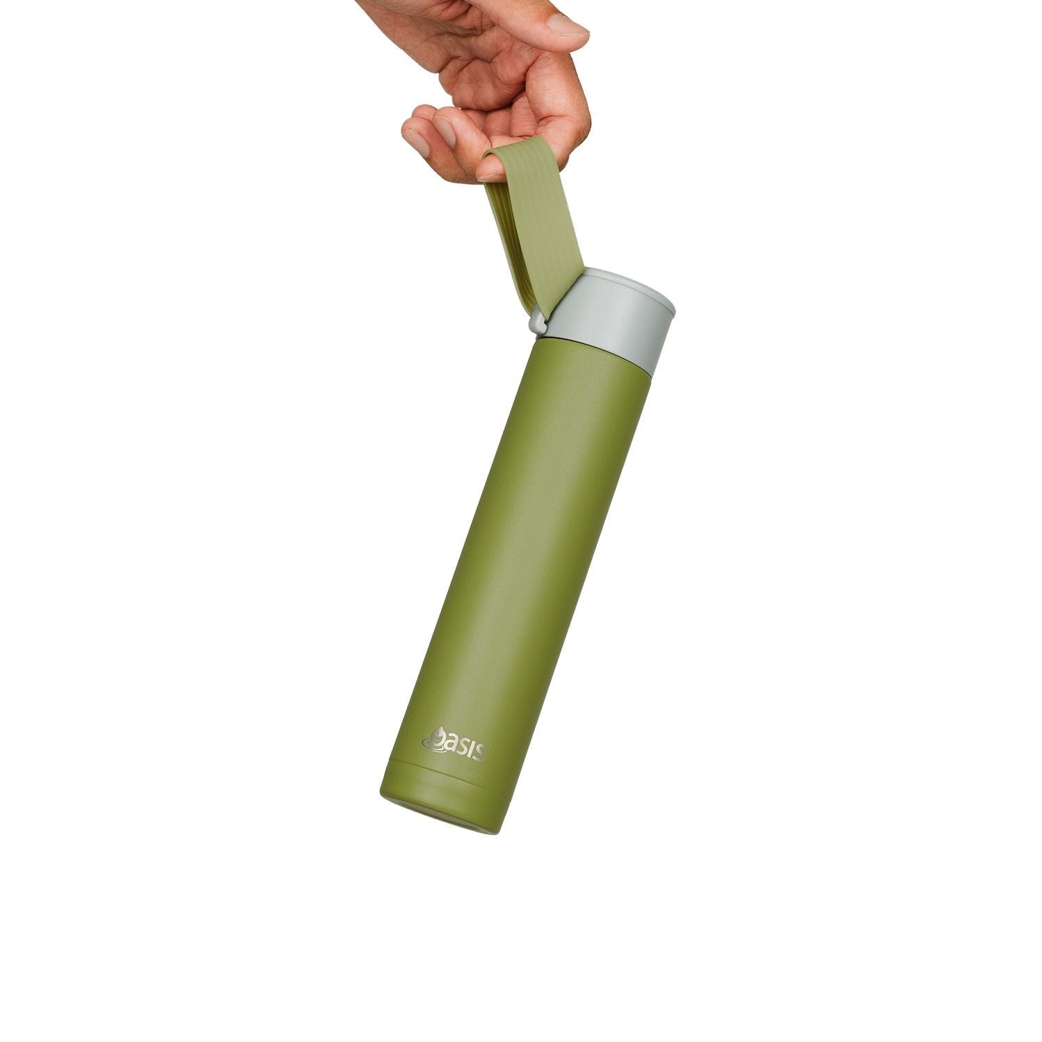 Oasis Skinny Mini Insulated Water Bottle 250ML Matte (SA)