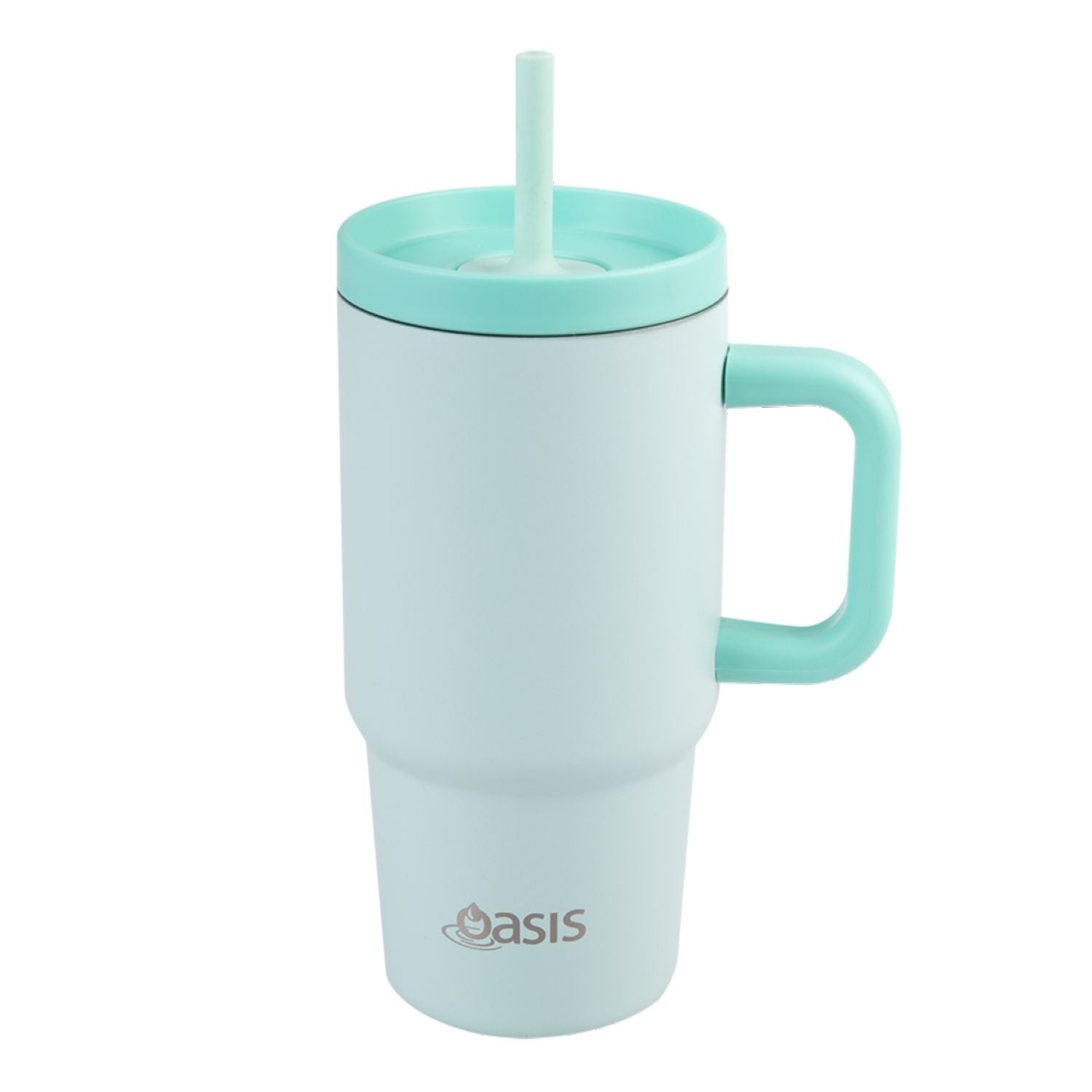 Oasis Stainless Steel Insulated Mini Commuter Travel Tumbler 700ML (SA)