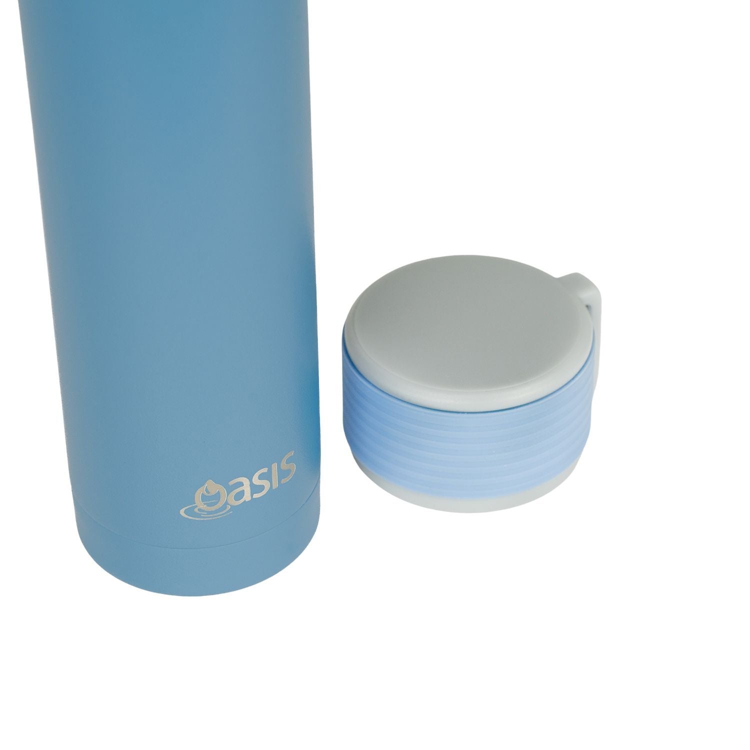 Oasis Skinny Mini Insulated Water Bottle 250ML Matte (SA)