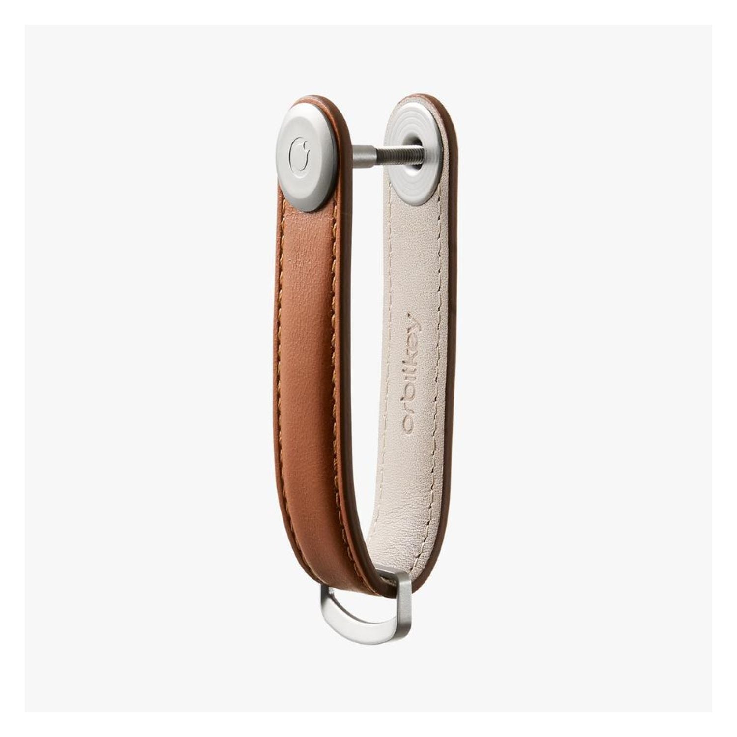 Orbitkey 2.0 Leather Key Organizer
