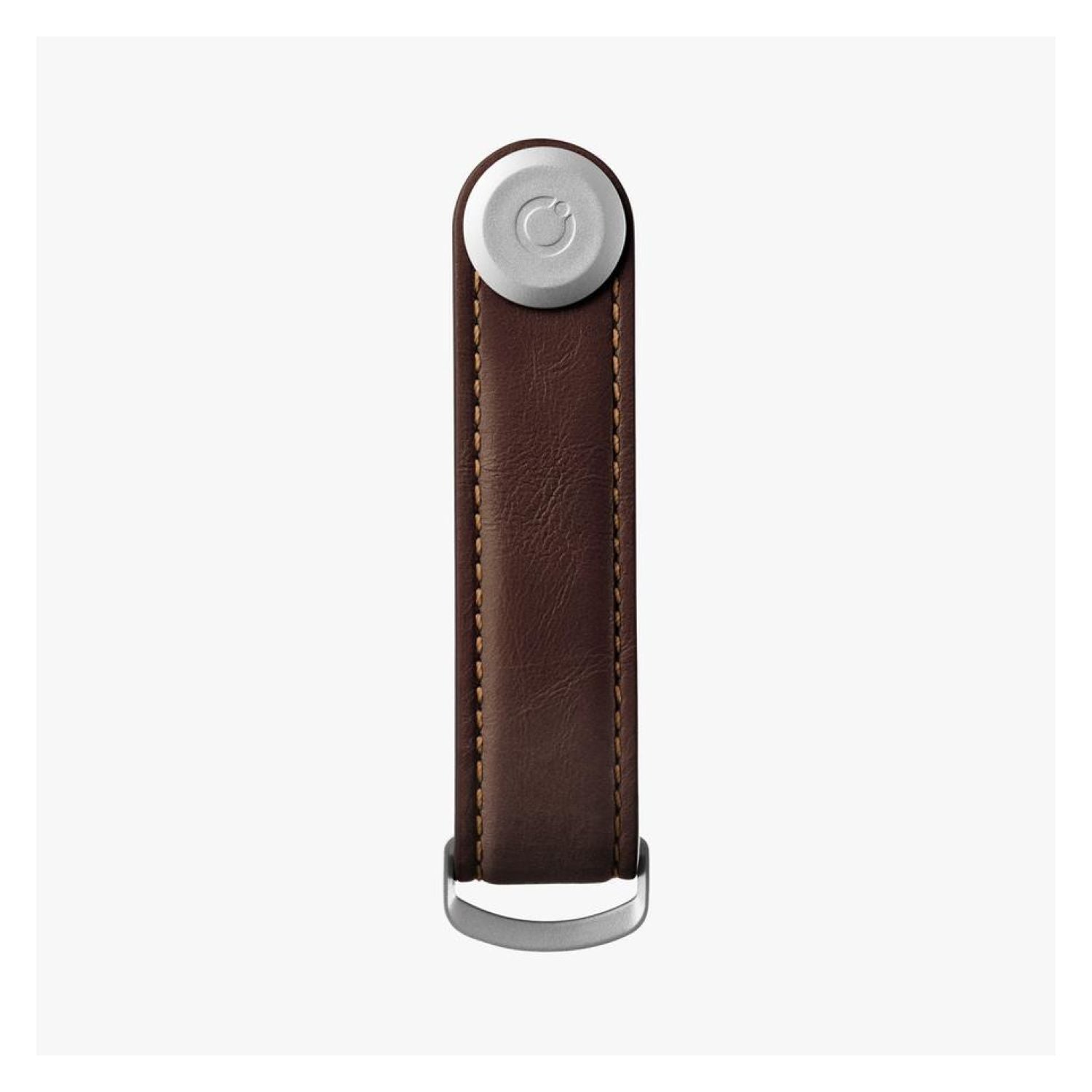 Orbitkey 2.0 Leather Key Organizer