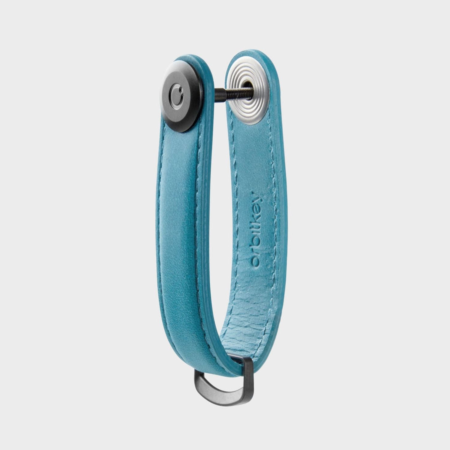 Orbitkey Crazy Horse Leather Key Organizer (SA)