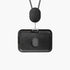 Orbitkey Leather ID Card Holder Pro With Lanyard