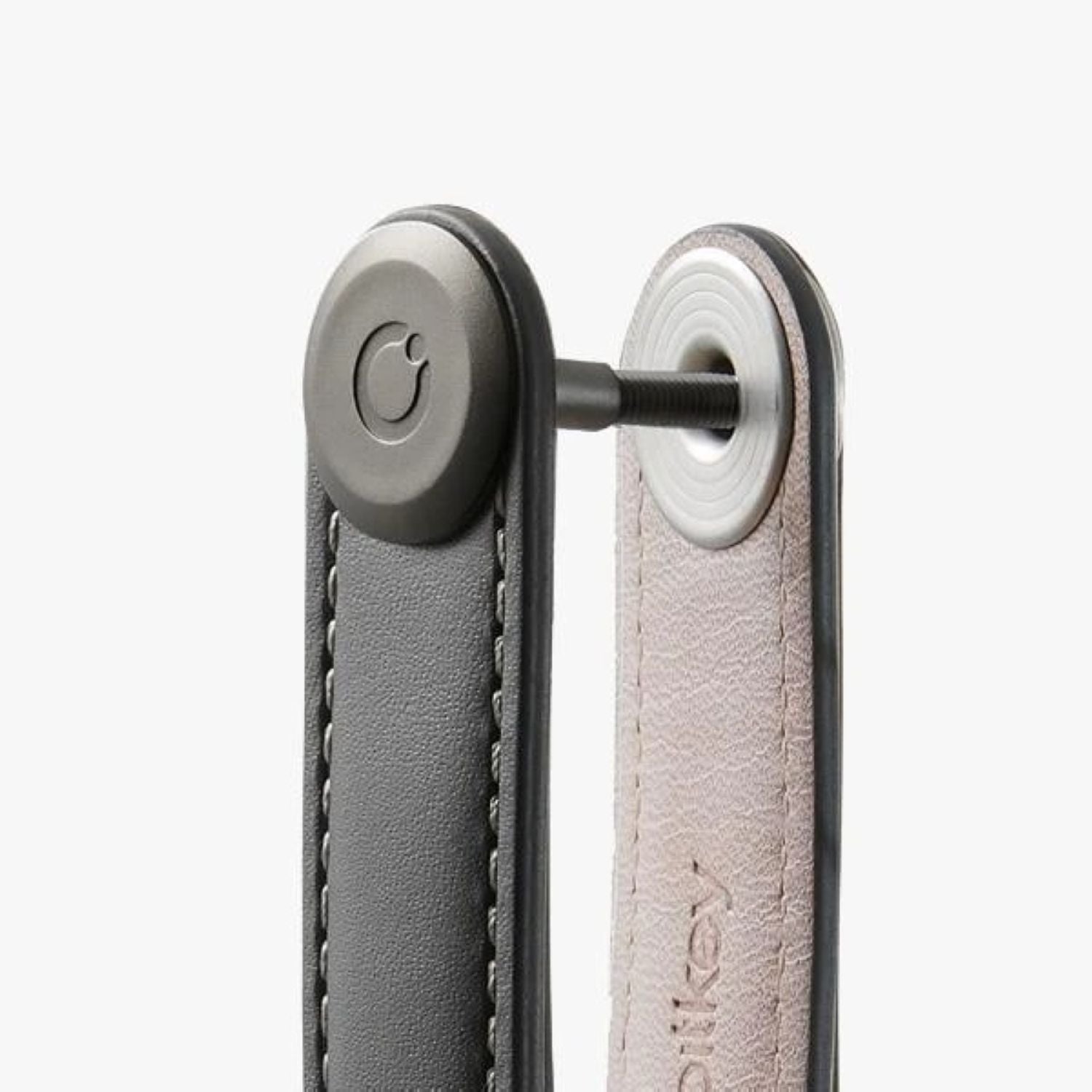 Orbitkey Locking Mechanism