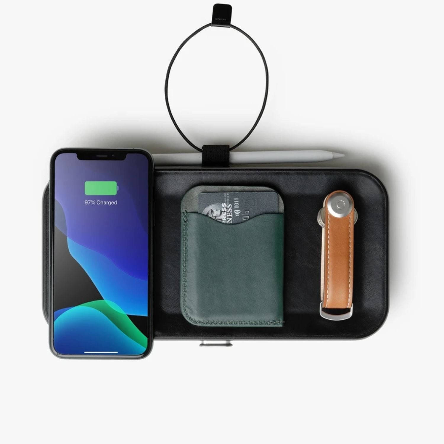 Orbitkey Nest Desk Organizer