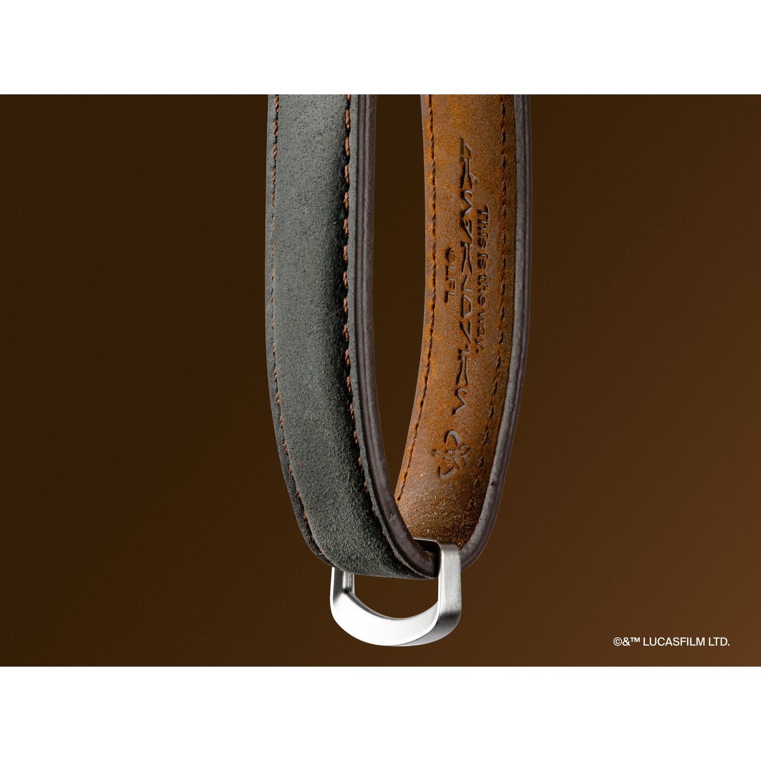 Orbitkey Star Wars Crazy Horse Leather