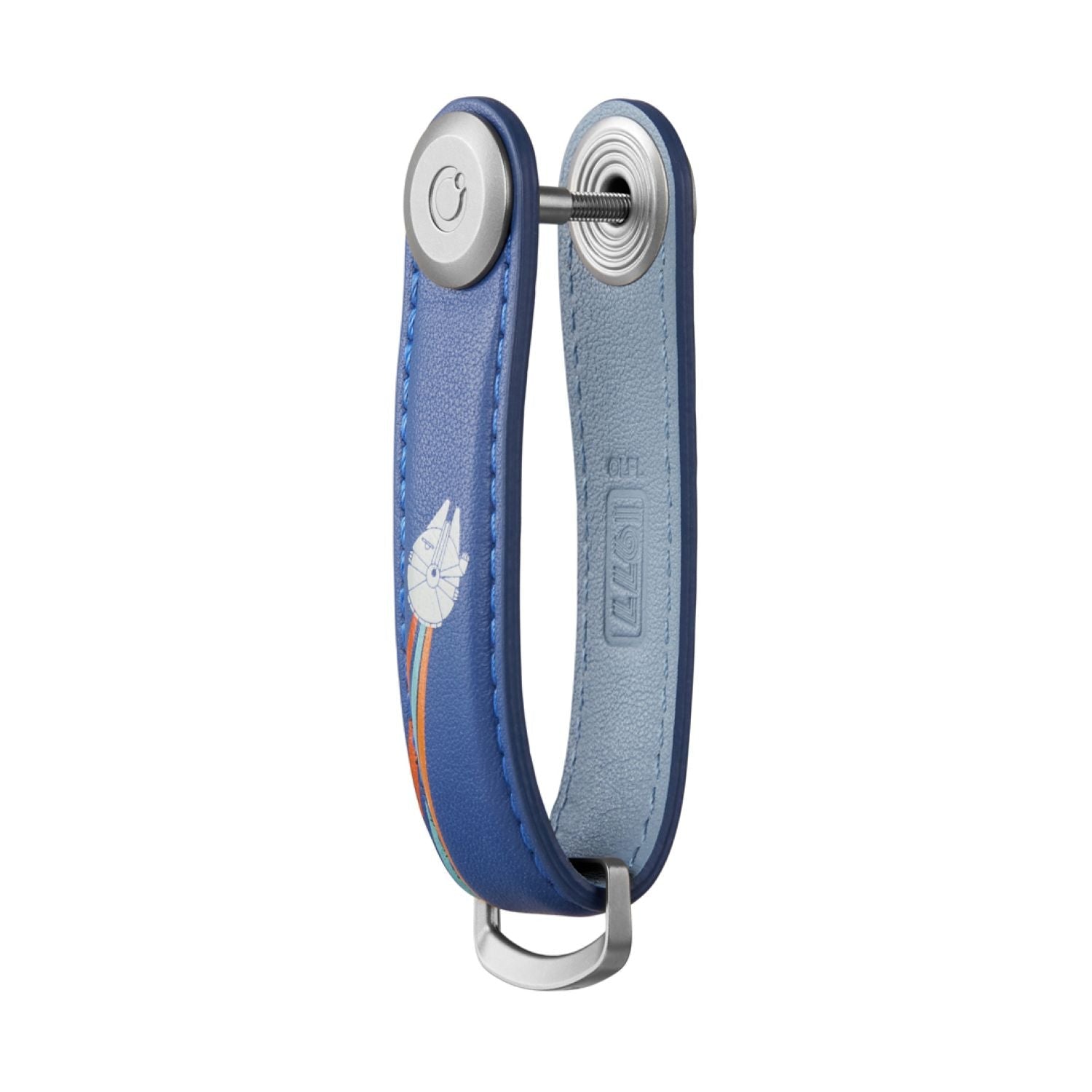 Orbitkey Star Wars Leather Key Organiser