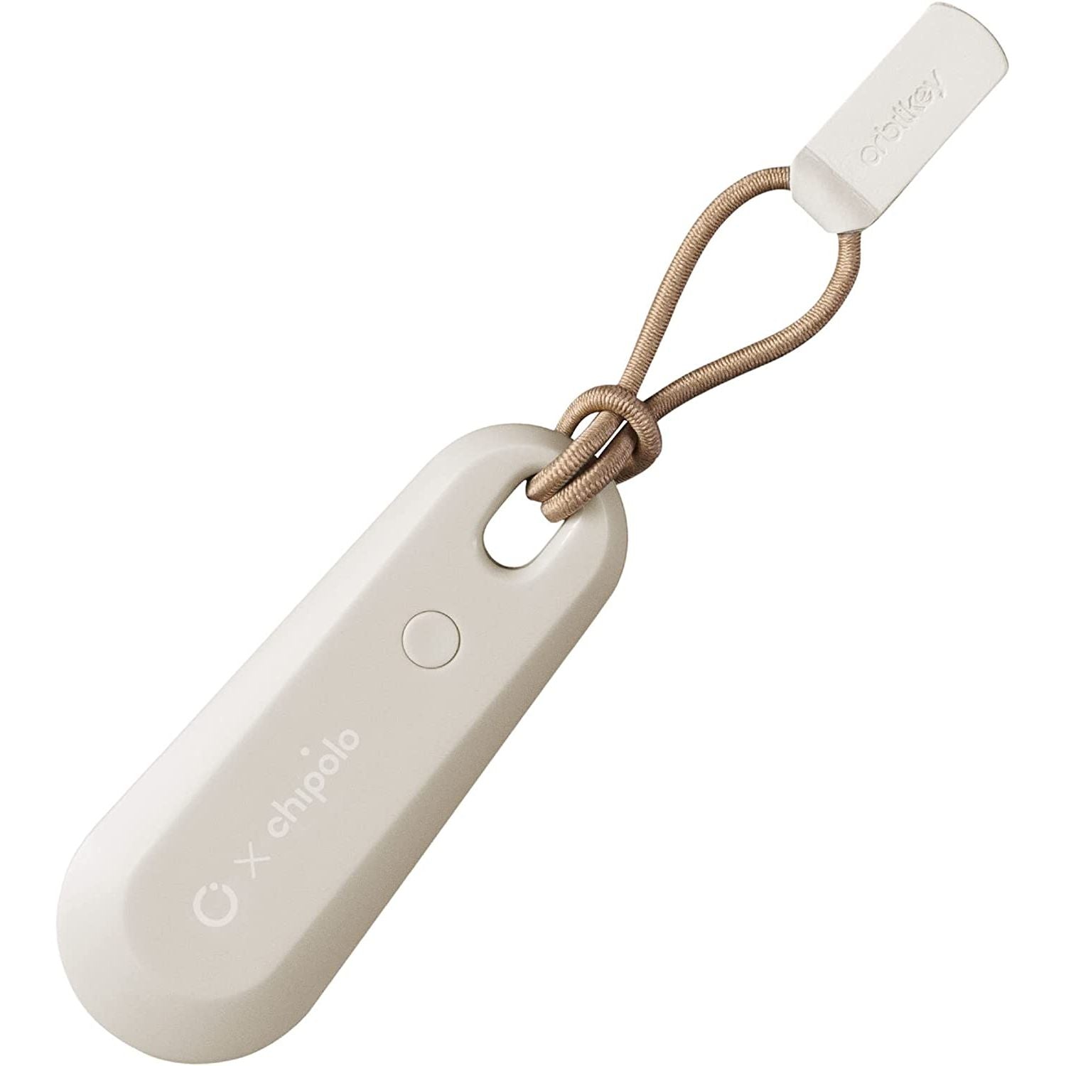 Orbitkey X Chipolo Tracker V2