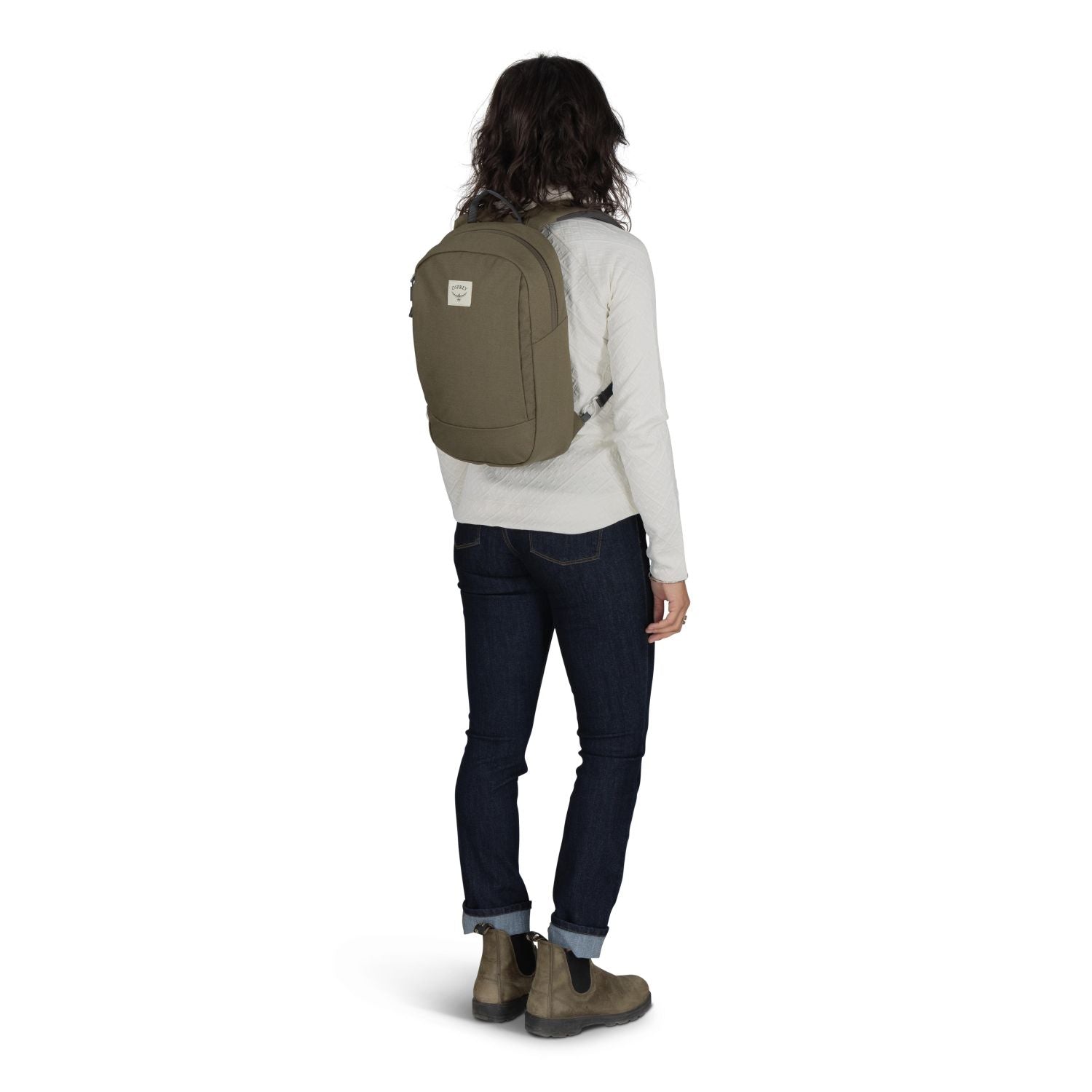 Osprey Arcane Small Day Backpack - Everday - Commute (SA)