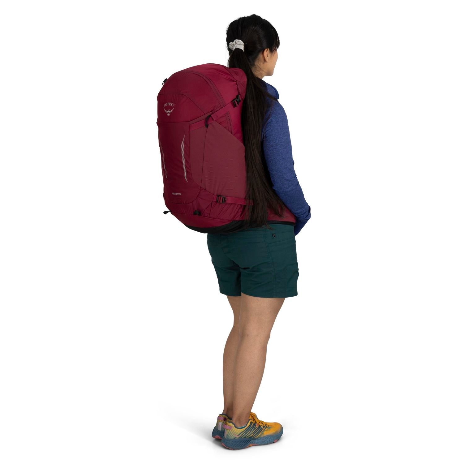 Osprey Hikelite 28 Backpack M/L (SA)