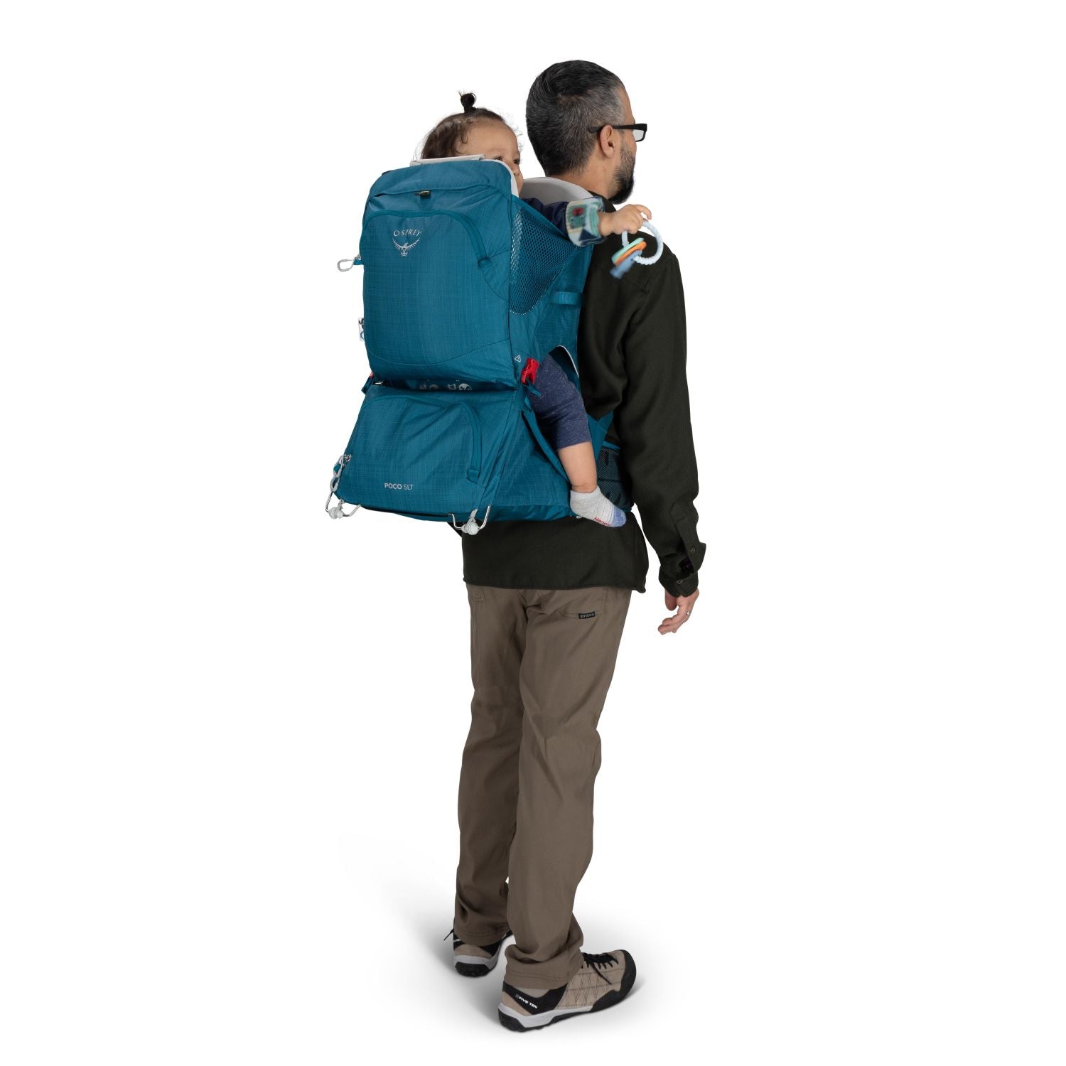 Osprey Poco SLT Child Carrier