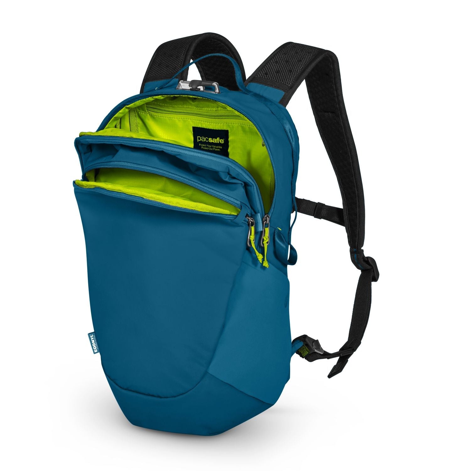 Pacsafe Eco 18L Anti-Theft Backpack (SA)