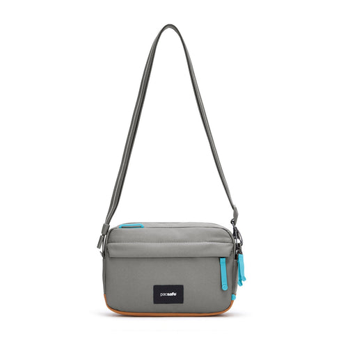 Pacsafe Go Anti-Theft Crossbody Bag
