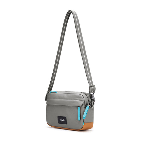 Pacsafe Go Anti-Theft Crossbody Bag