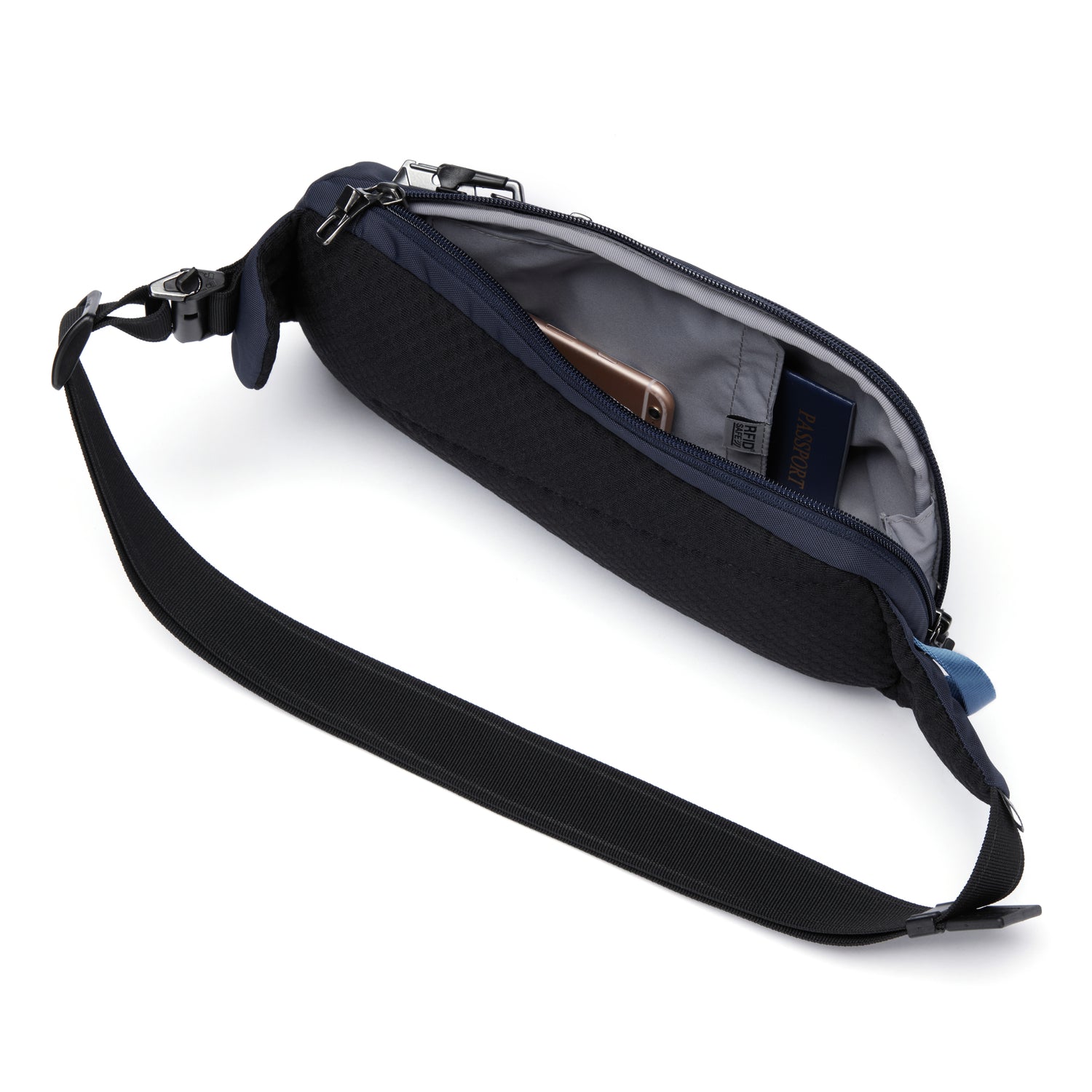 Pacsafe Vibe 150 Anti-Theft Sling Pack