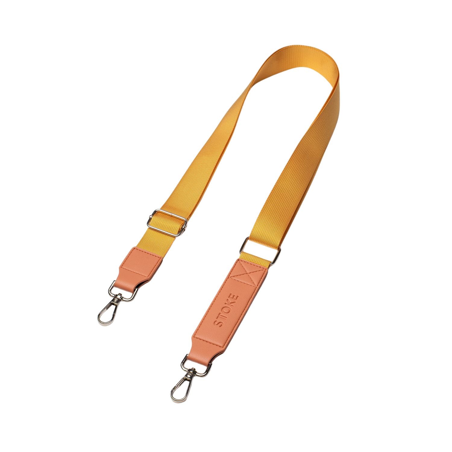STTOKE Kerrie Extension Polly Woven STTRAP (SA)