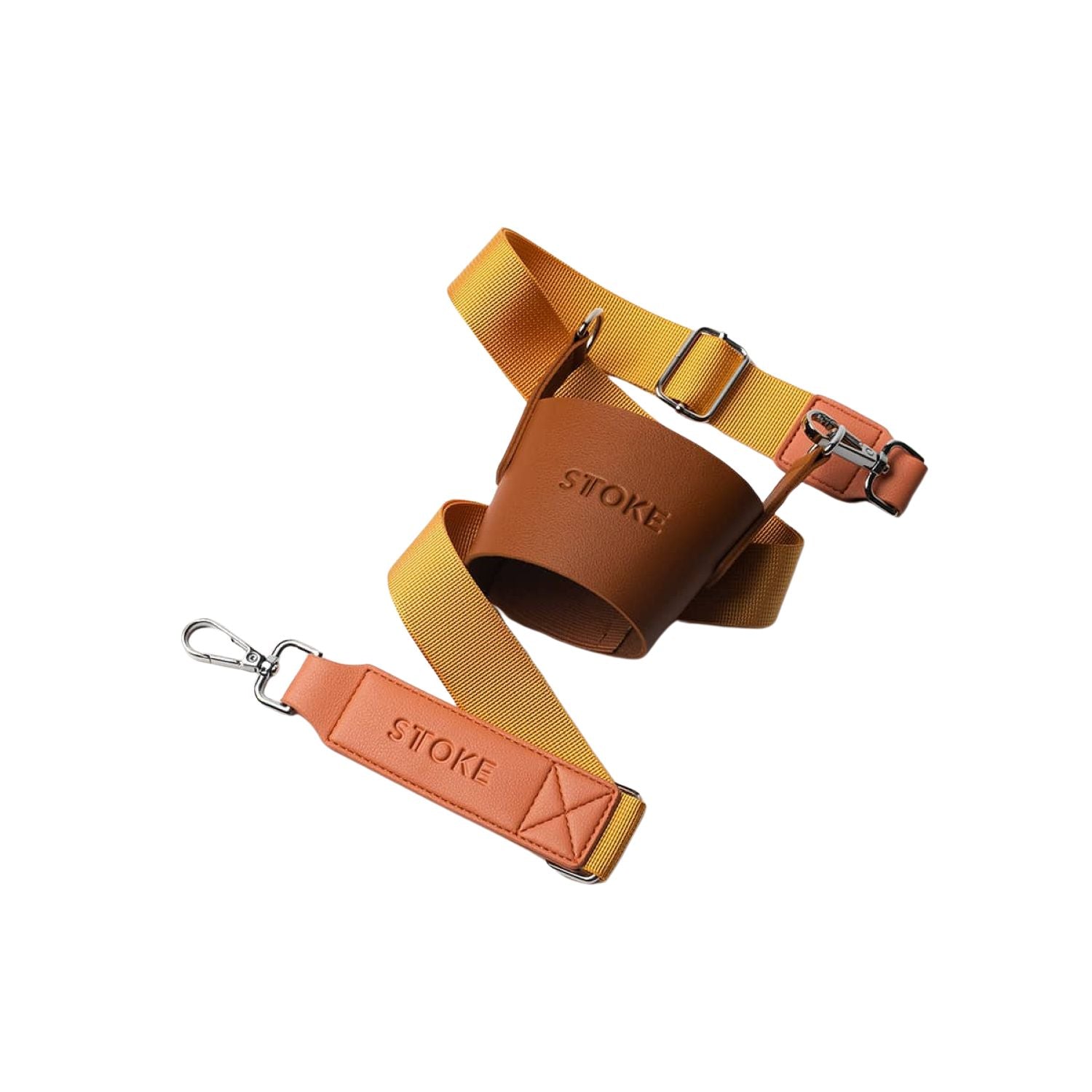 STTOKE Kerrie Extension Polly Woven STTRAP (SA)