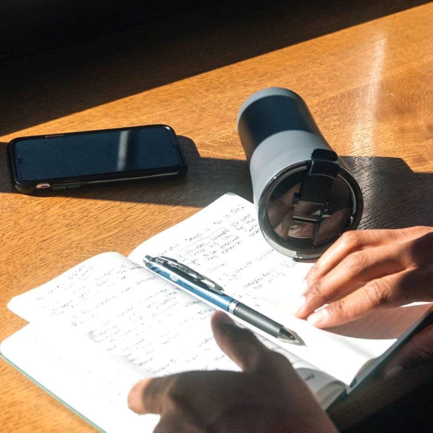 STTOKE Tritan Leakproof Lid