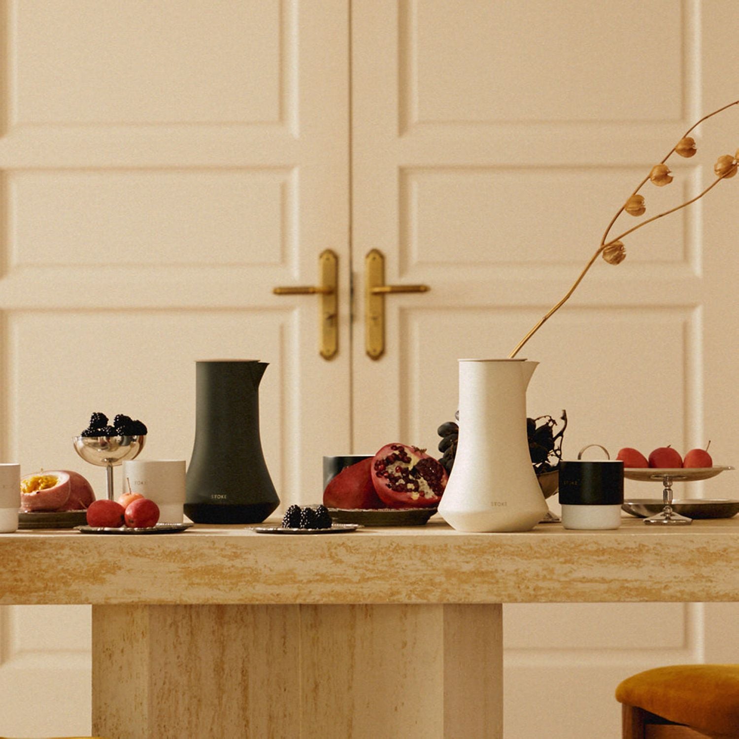 STTOKE Sharing Home Jug 20oz