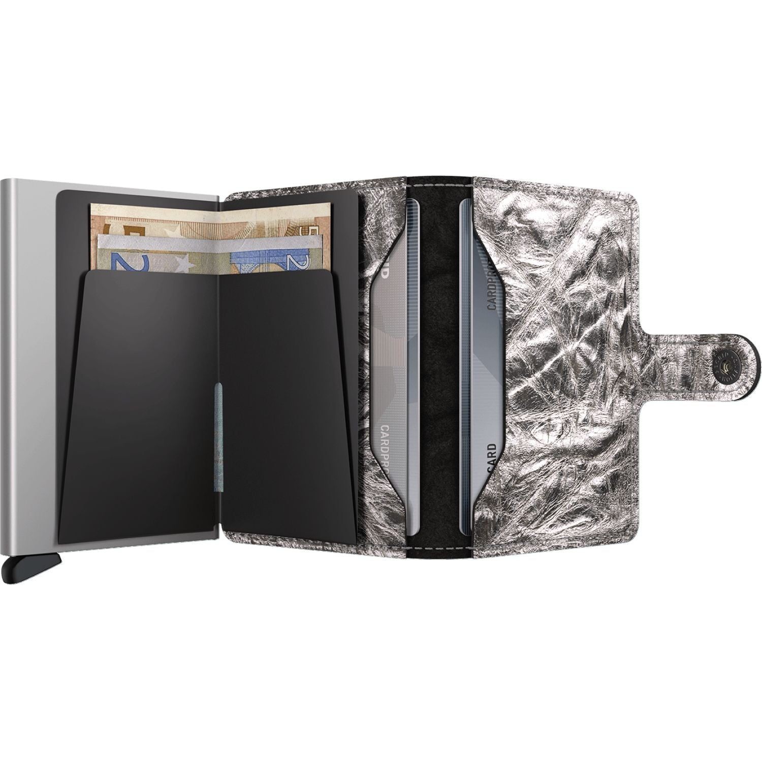 Secrid Miniwallet (Crunch)