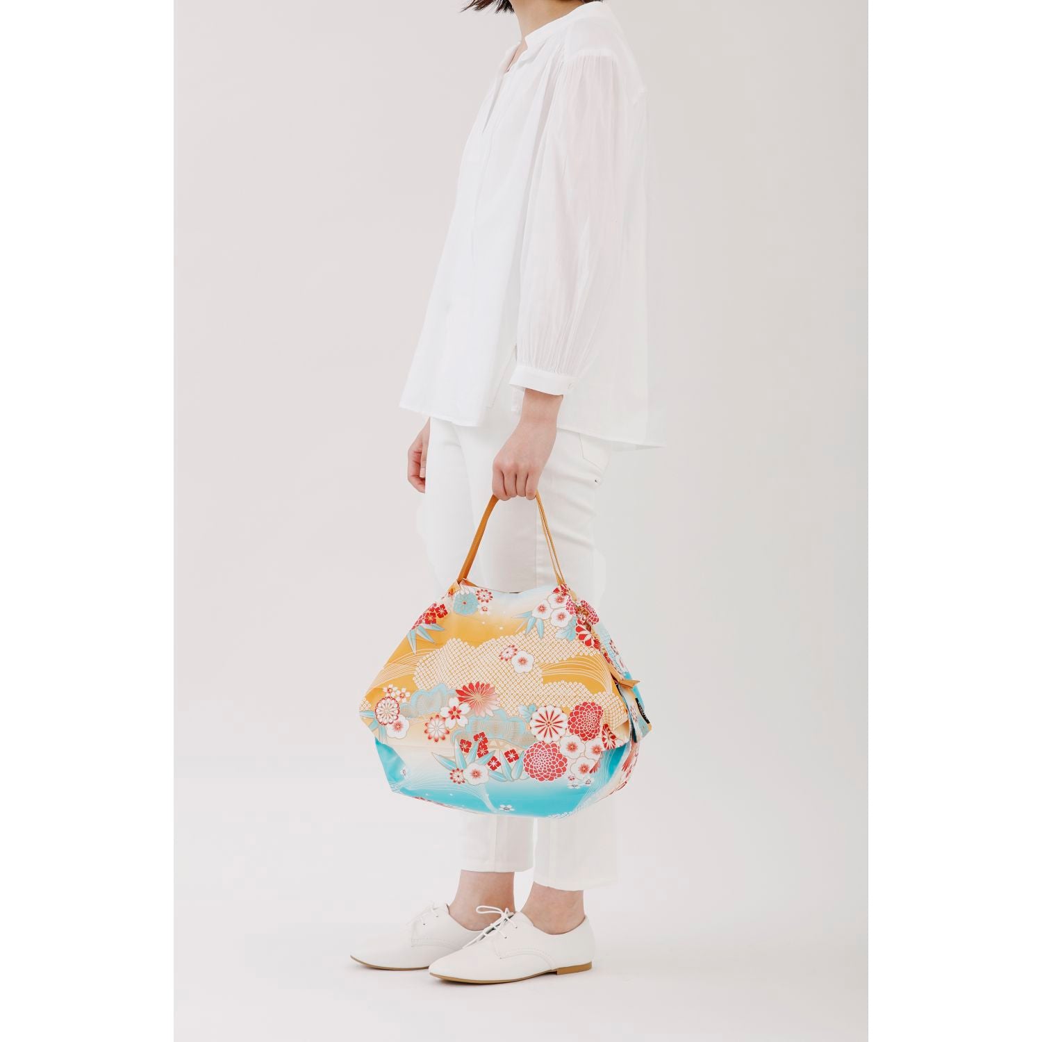 Shupatto Foldable Tote Medium