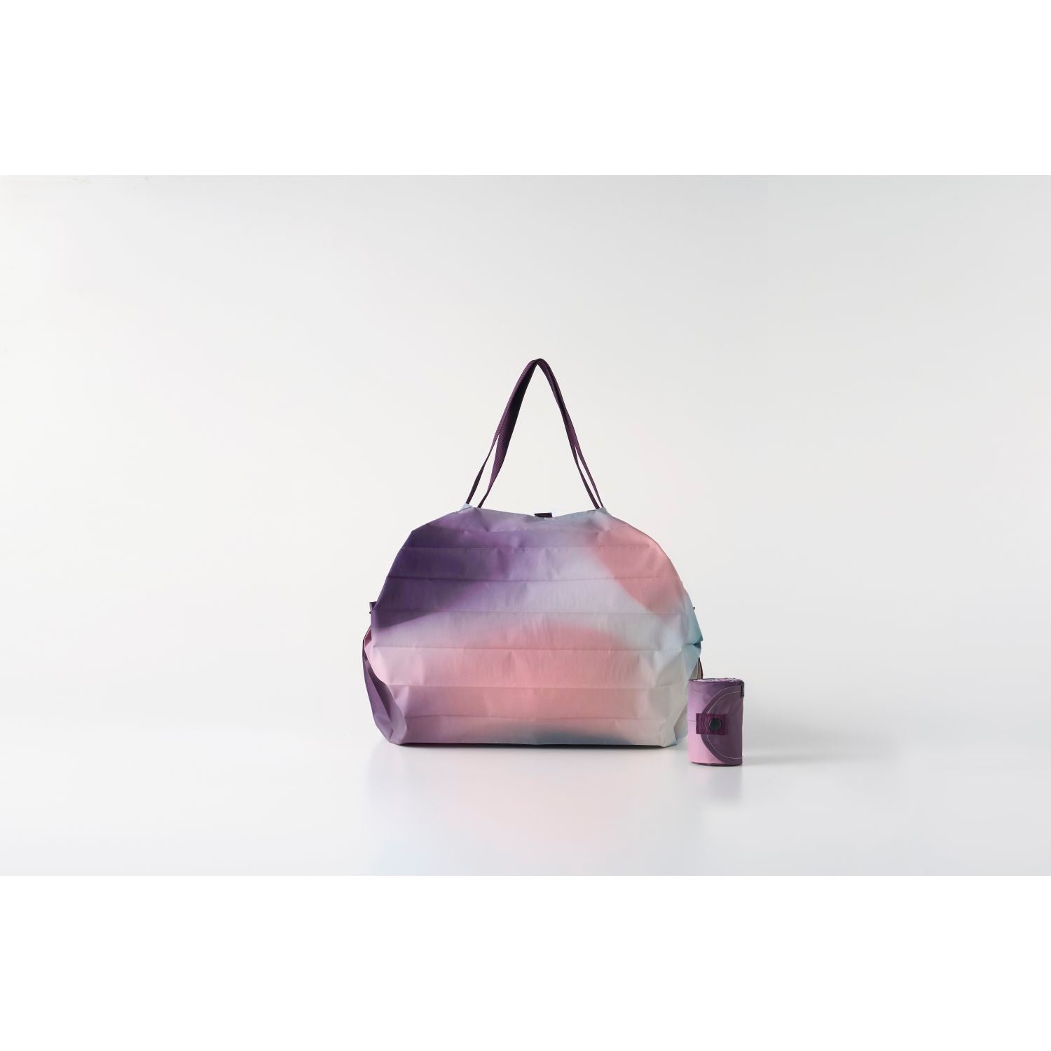 Shupatto X Mountain Views Recycled Tote (M)