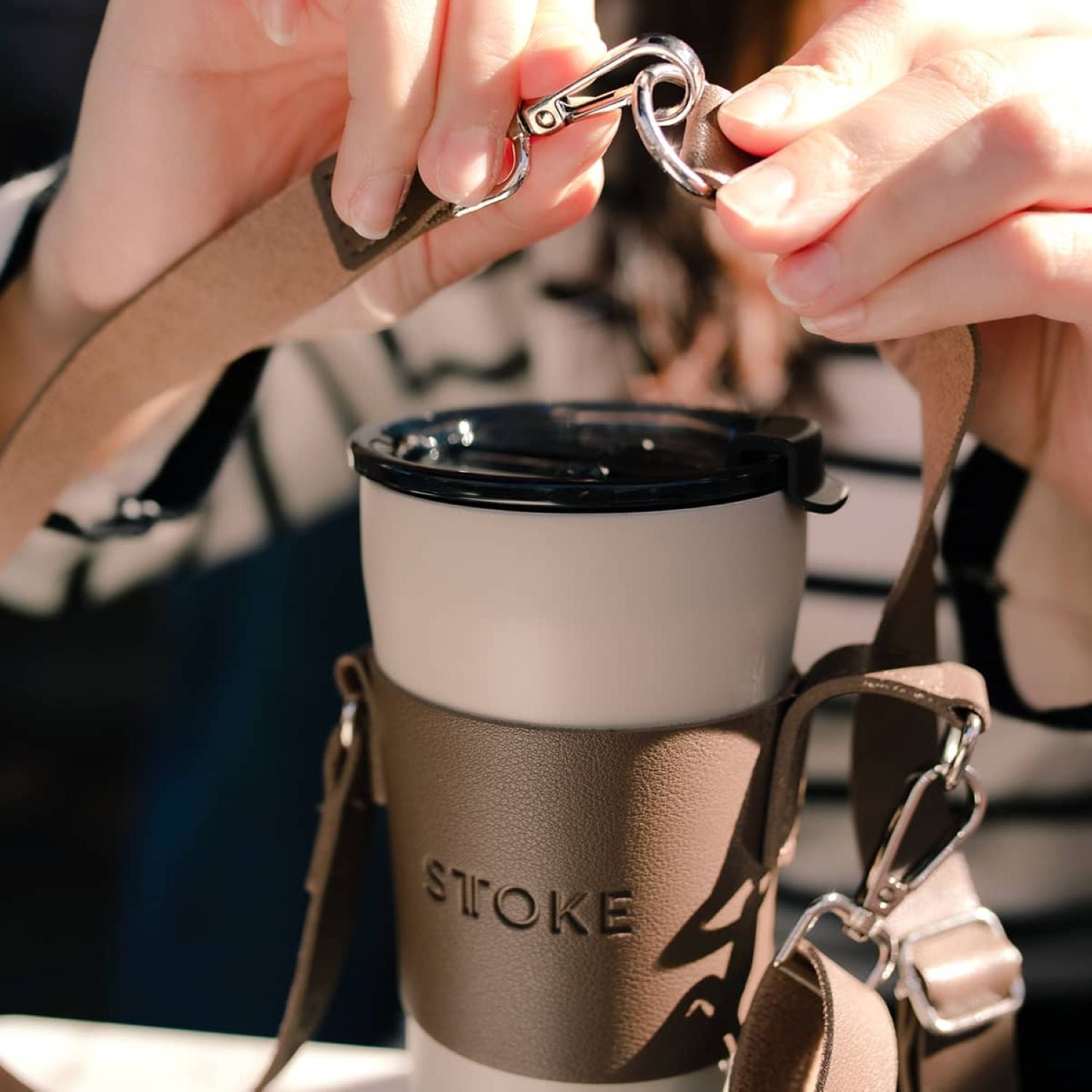 STTOKE Kerrie Extension Sttrap V3