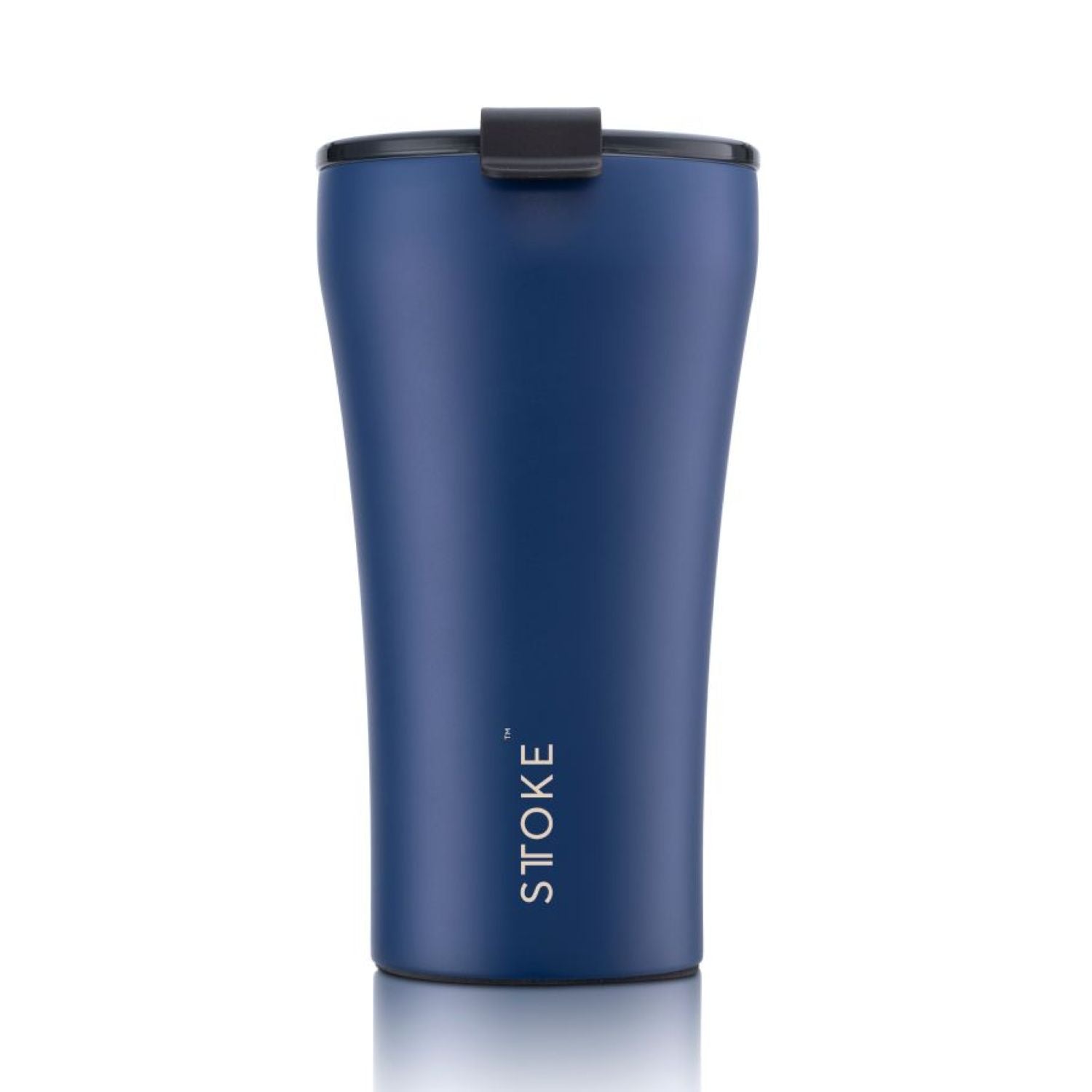 STTOKE Leakproof Classic Ceramic Insulated Cup 12oz