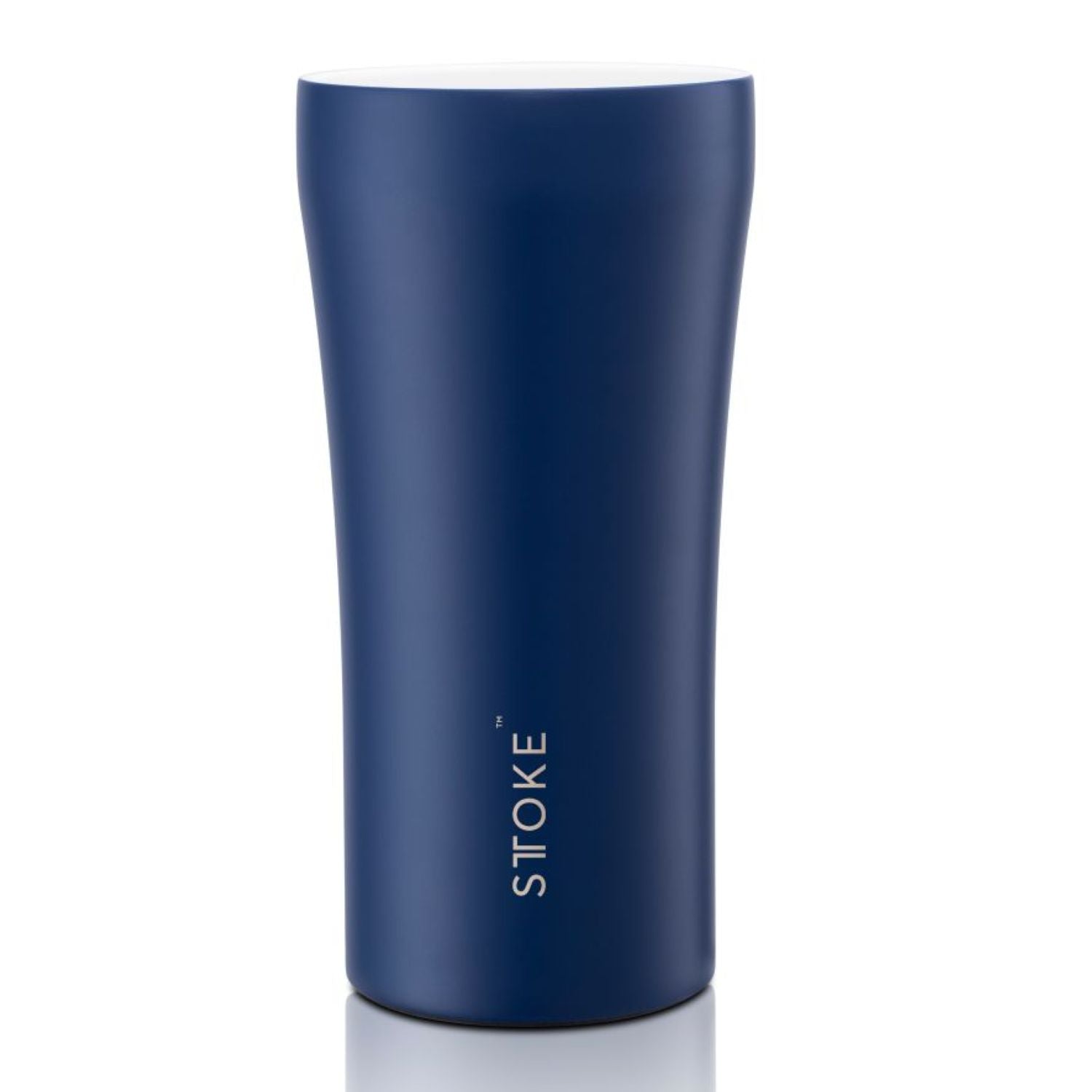 STTOKE Leakproof Classic Insulated Ceramic Cup 16oz