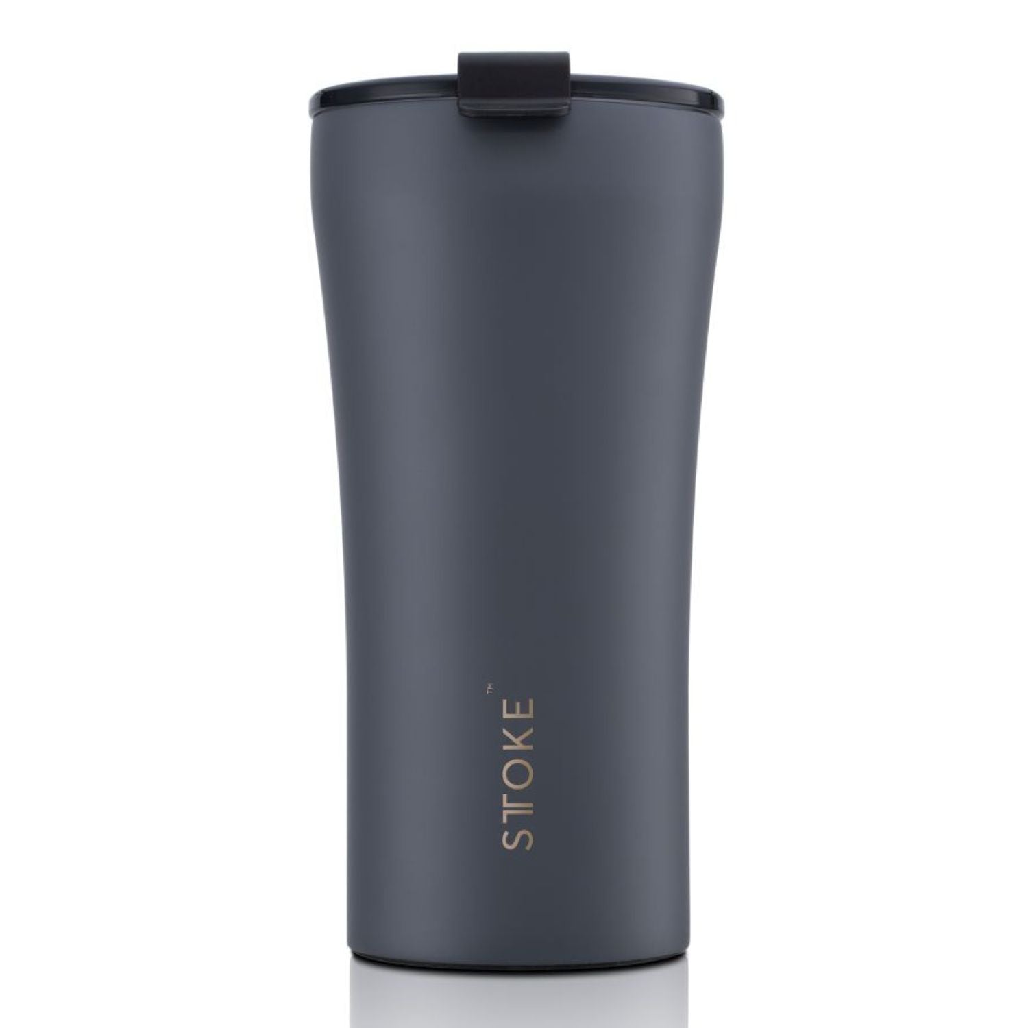 STTOKE Leakproof Classic Insulated Ceramic Cup 16oz