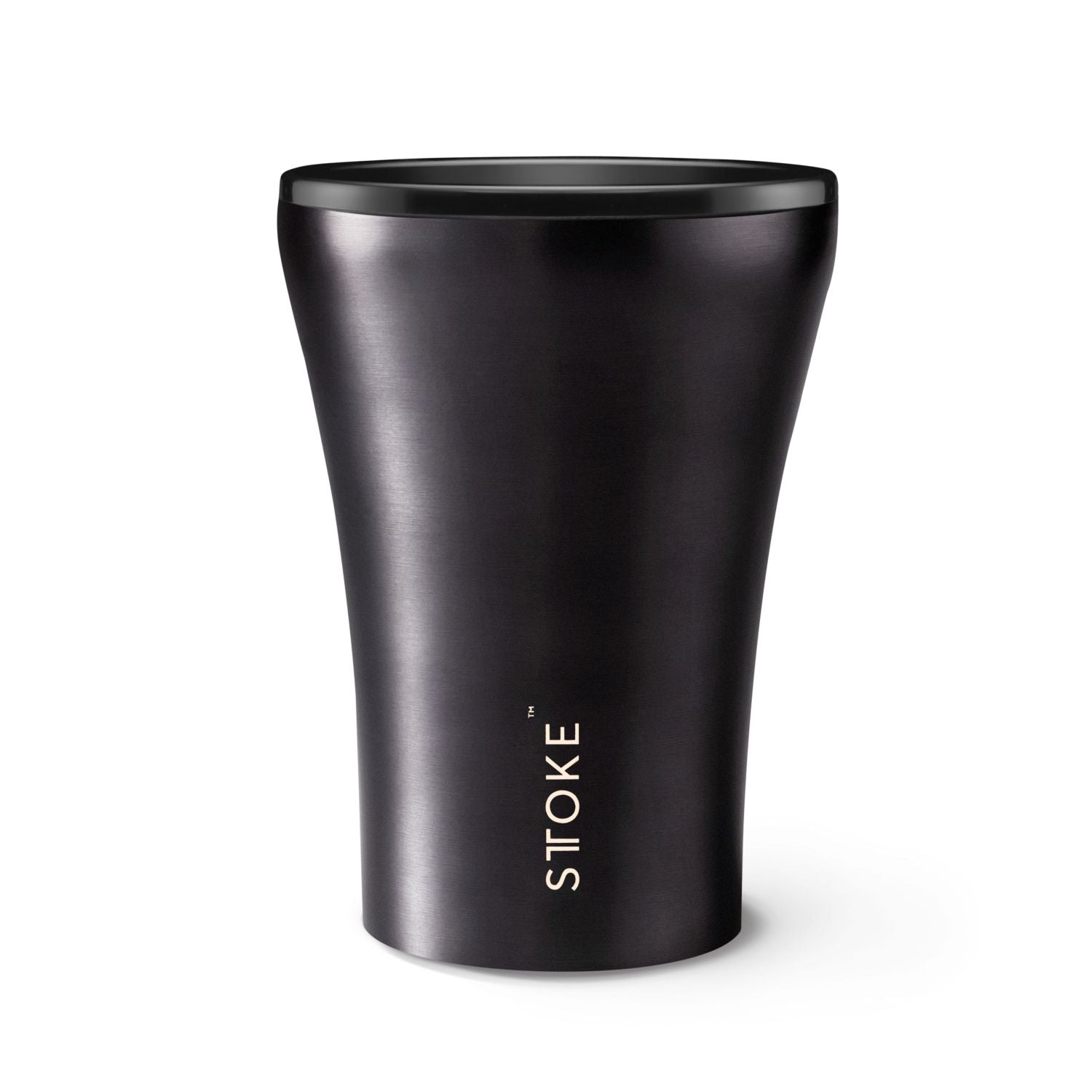 STTOKE Limited Edition Insulated Ceramic Cup 8oz | Cups and Tumblers, Gifts & Lifestyle, Travel Accessories, Water Bottles | STTOKE