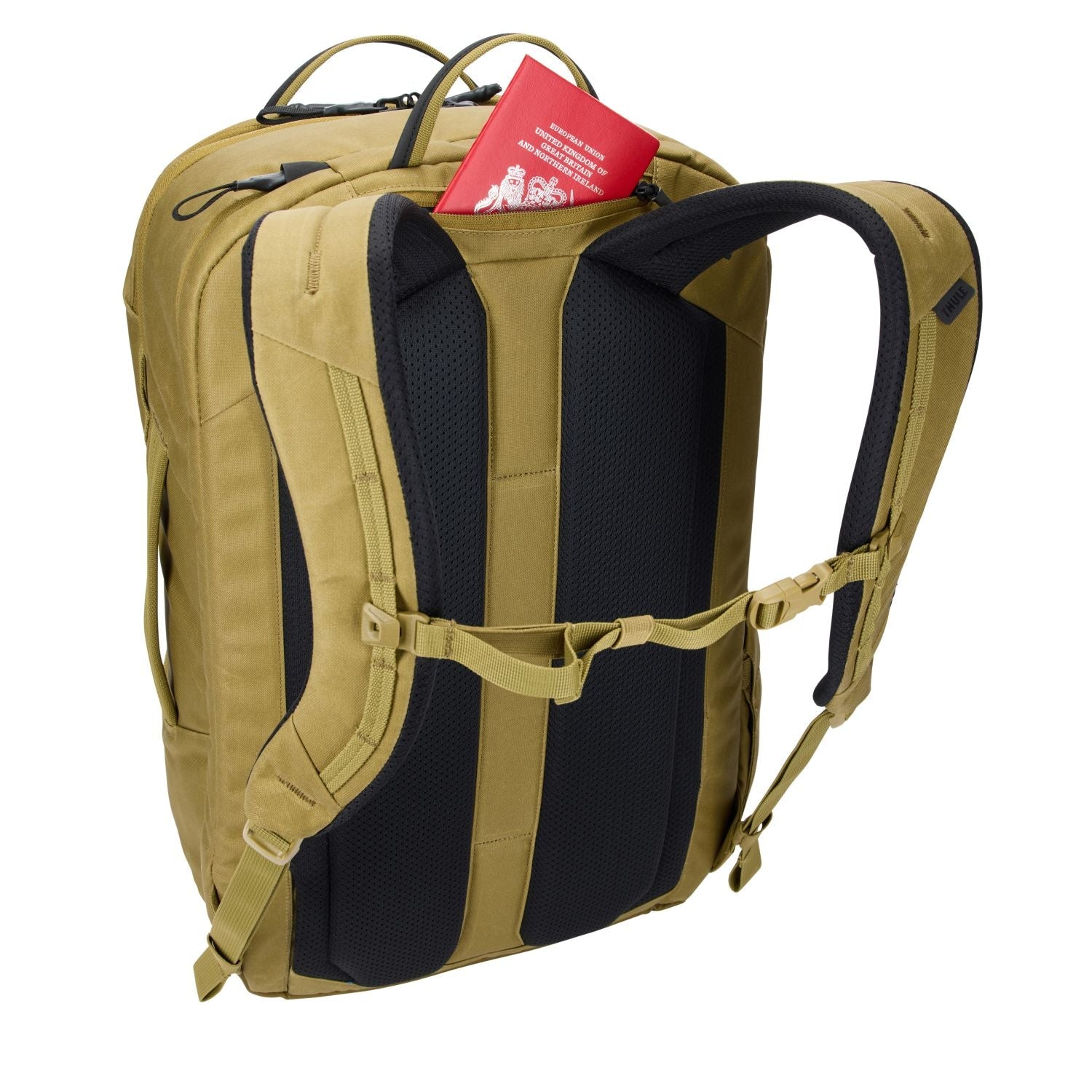 Thule Aion Travel Backpack 40L (SA)