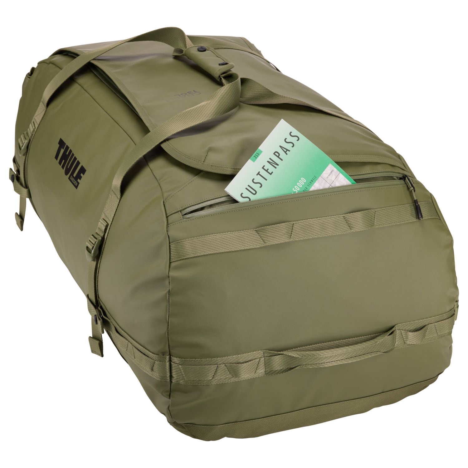 Thule Chasm Duffel 130L V2