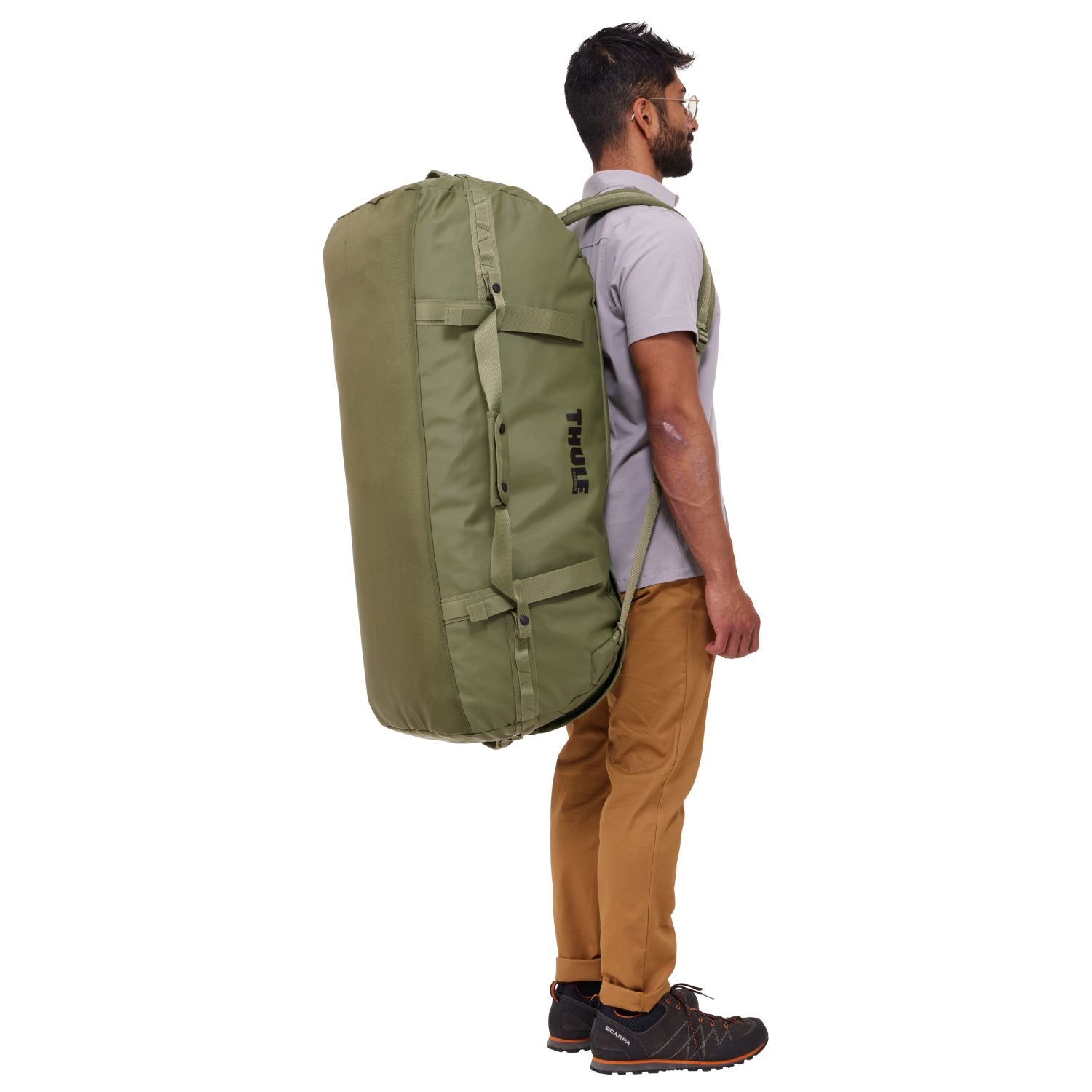 Thule Chasm Duffel 130L V2