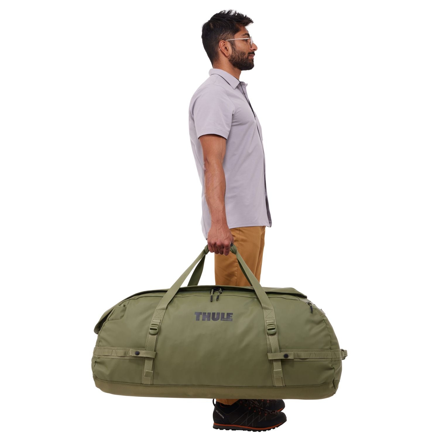 Thule Chasm Duffel 130L V2