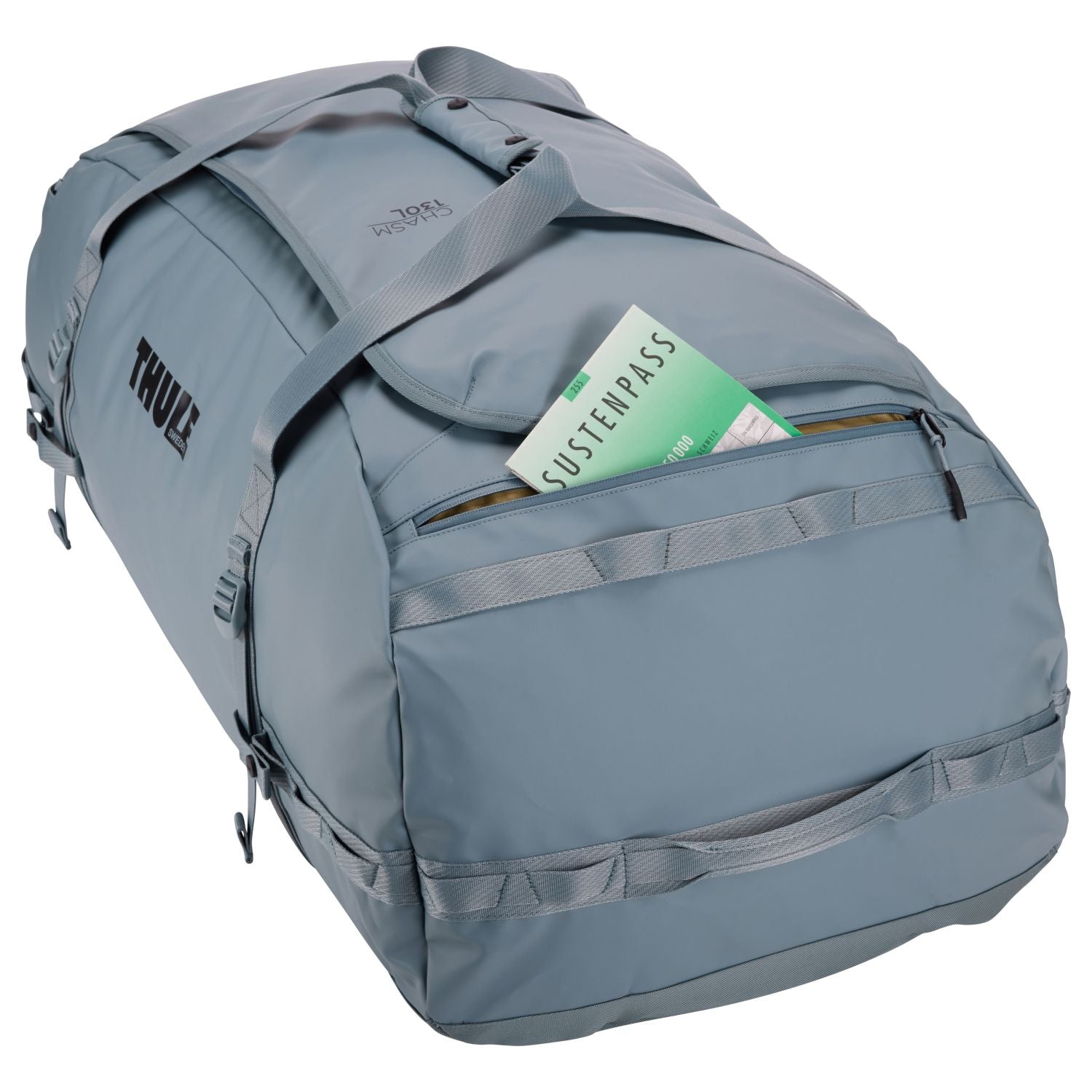 Thule Chasm Duffel 130L V2
