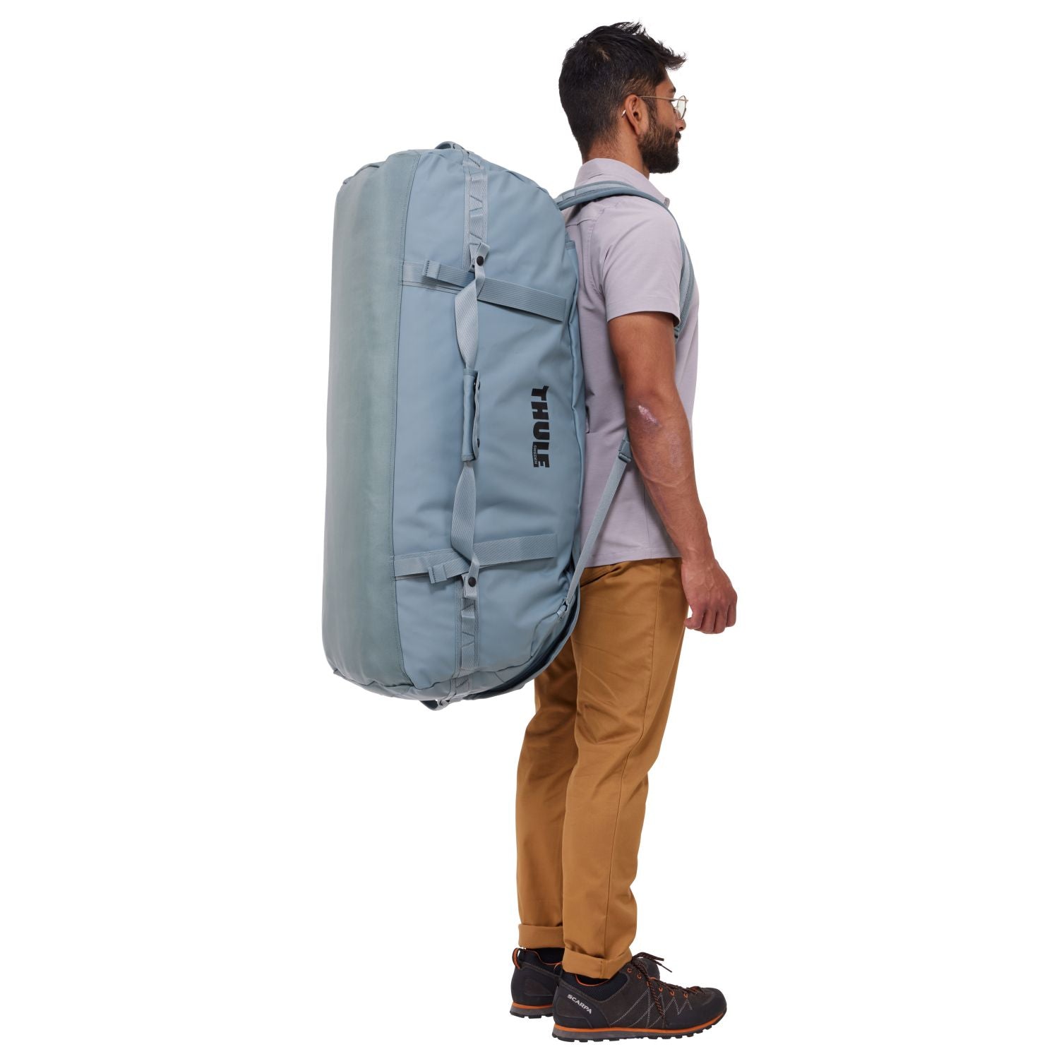 Thule Chasm Duffel 130L V2